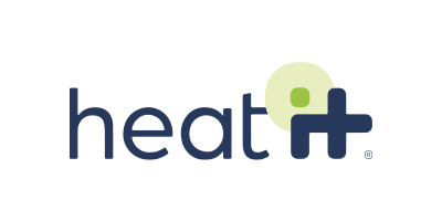 heat it