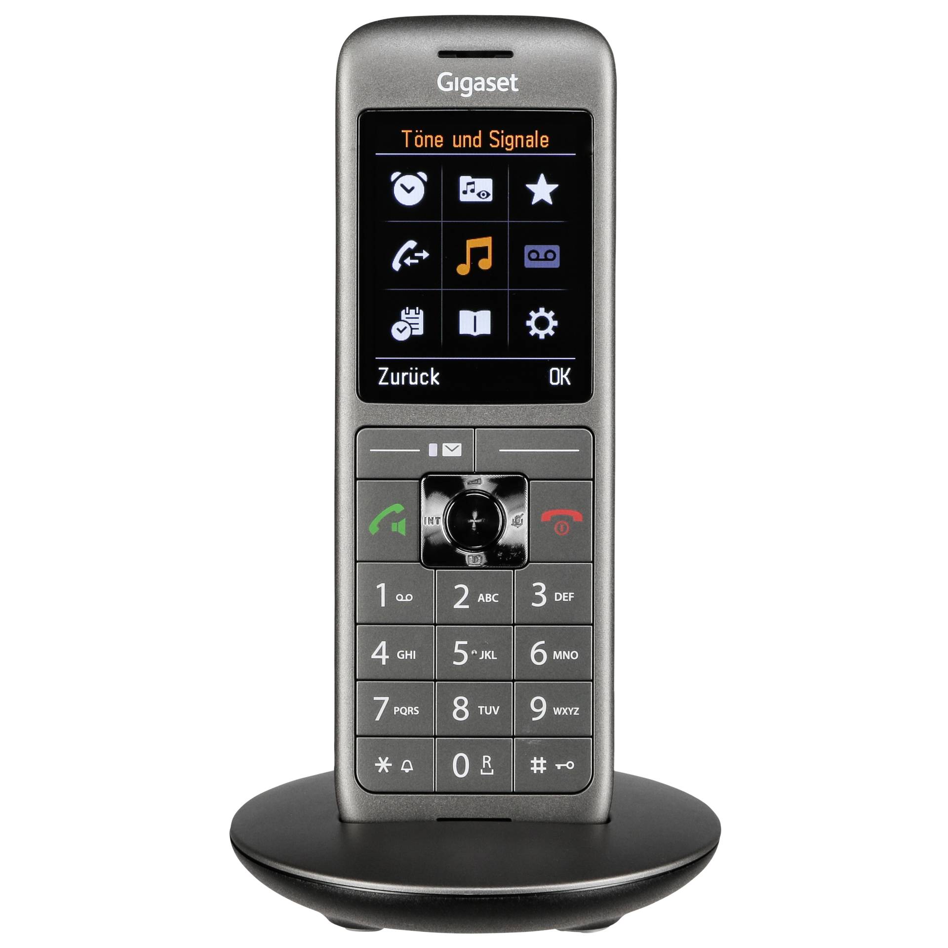 Elektronik, Telefon, Handy