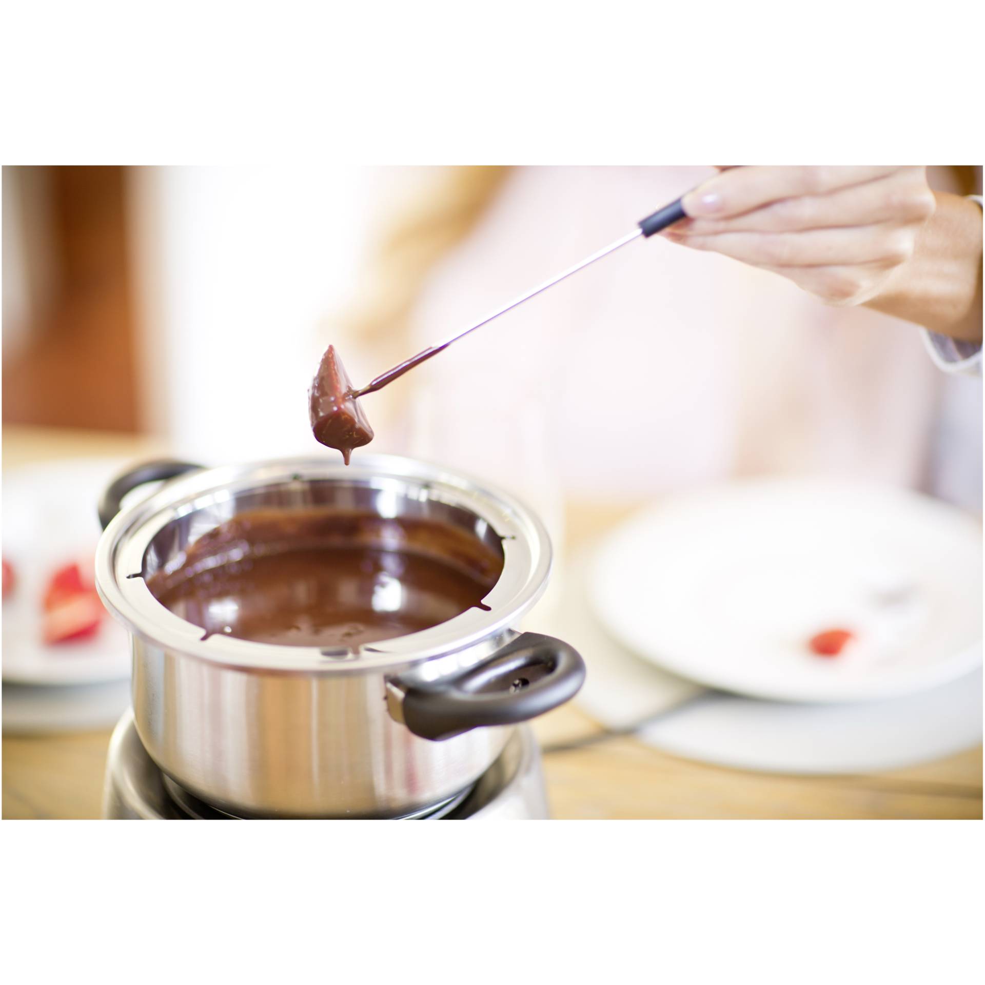 Gericht, Essen, Mahlzeit, Fondue