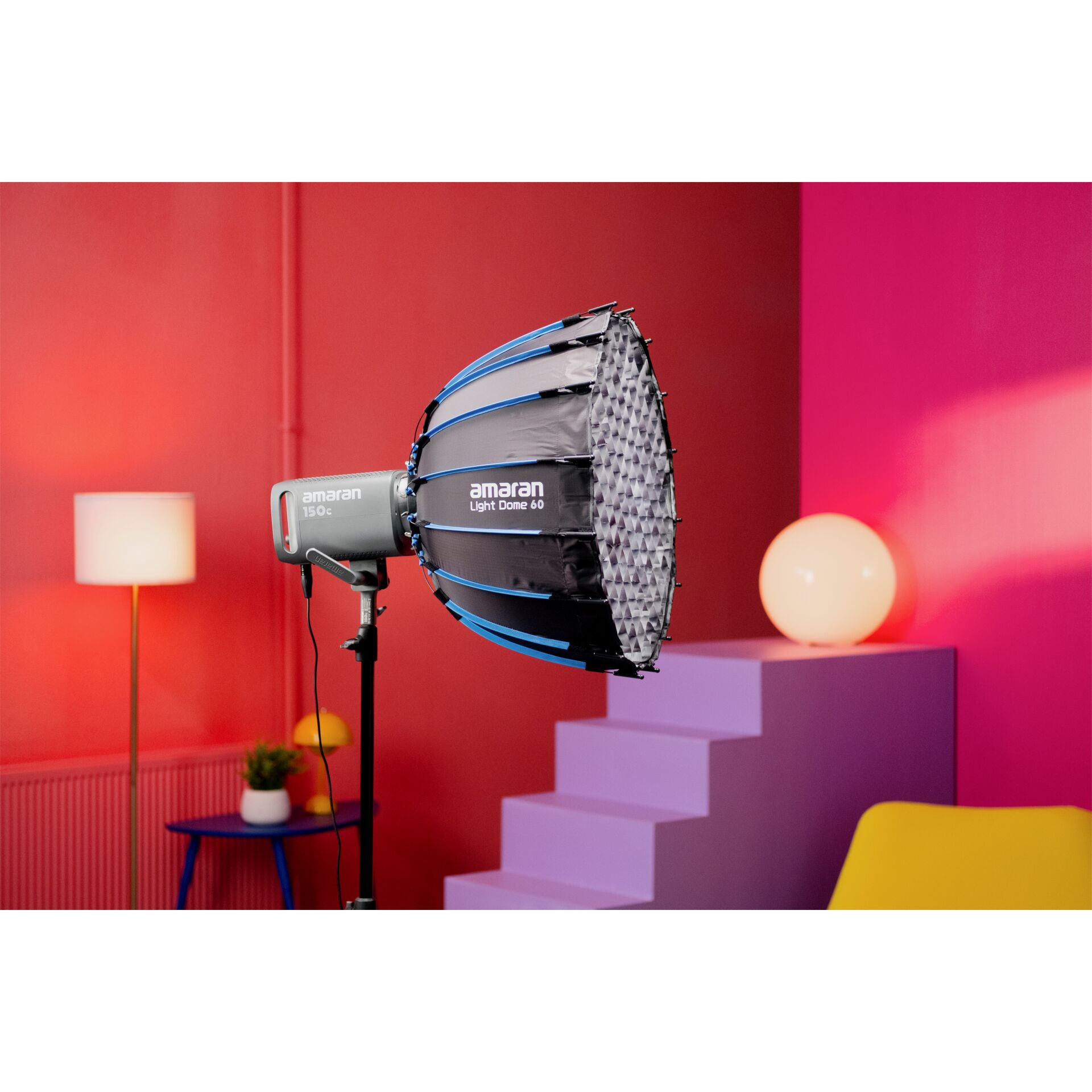 Beleuchtung, Drinnen, Innenarchitektur, Lampe, Pflanze