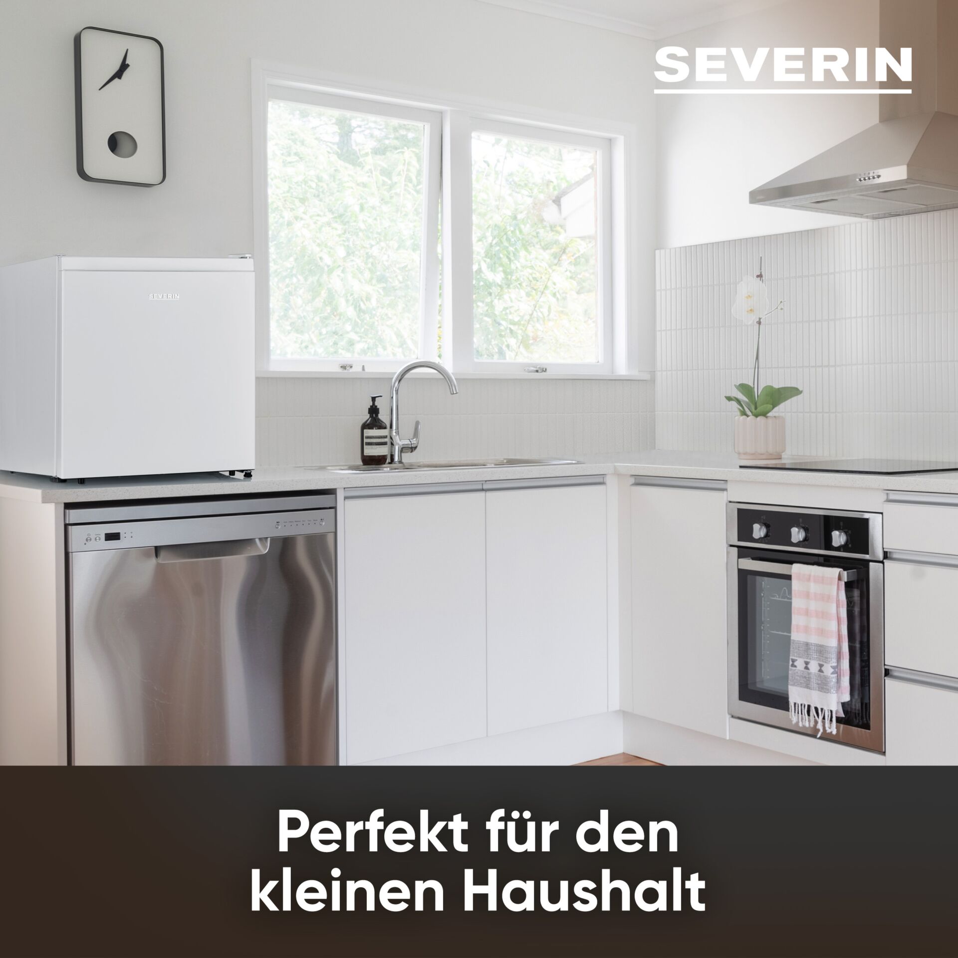Drinnen, Küche, Waschbeckenhahn, Mikrowelle, Innenarchitektur