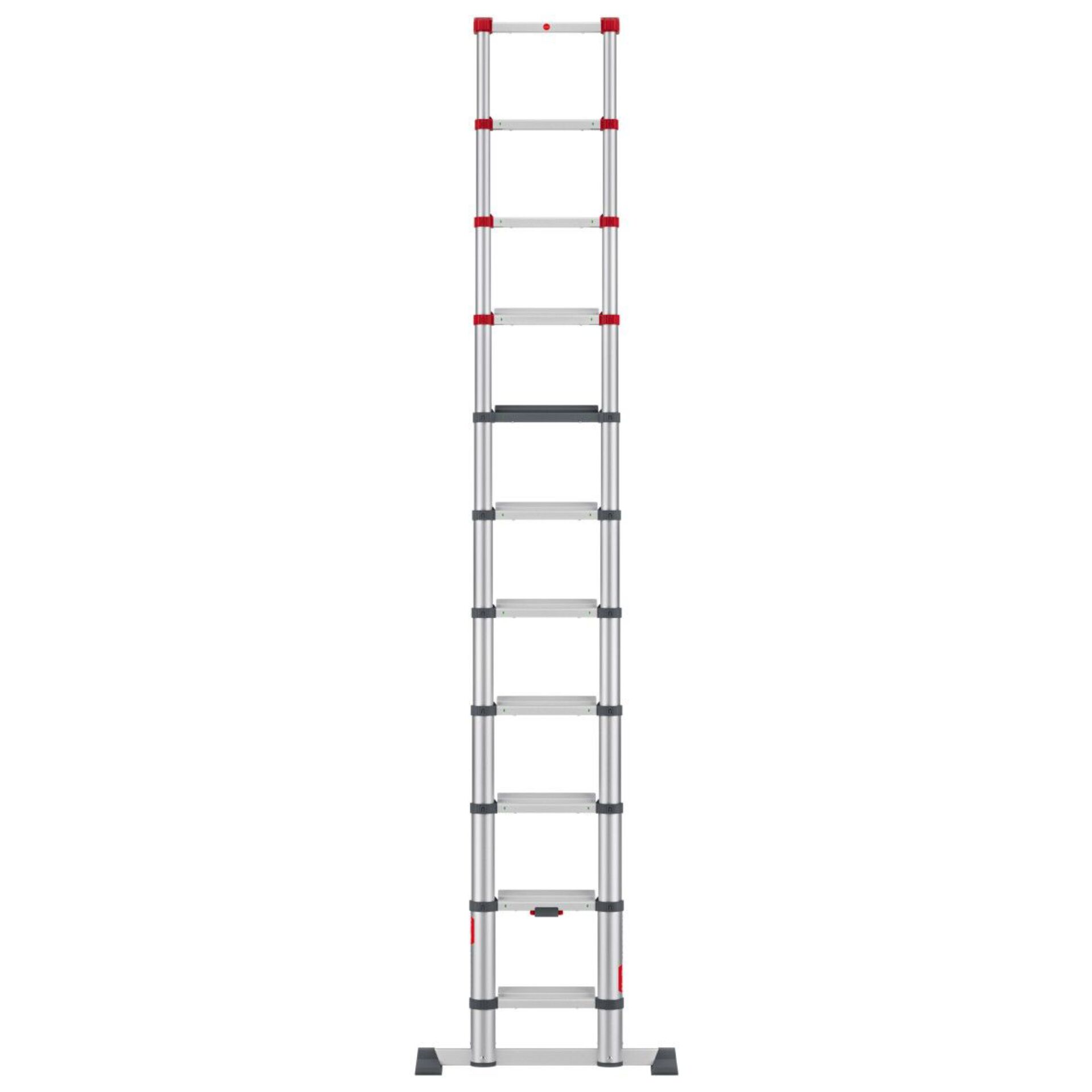 leitern, faltleiter, aluminium, mehrstufig, höhenverstellbar