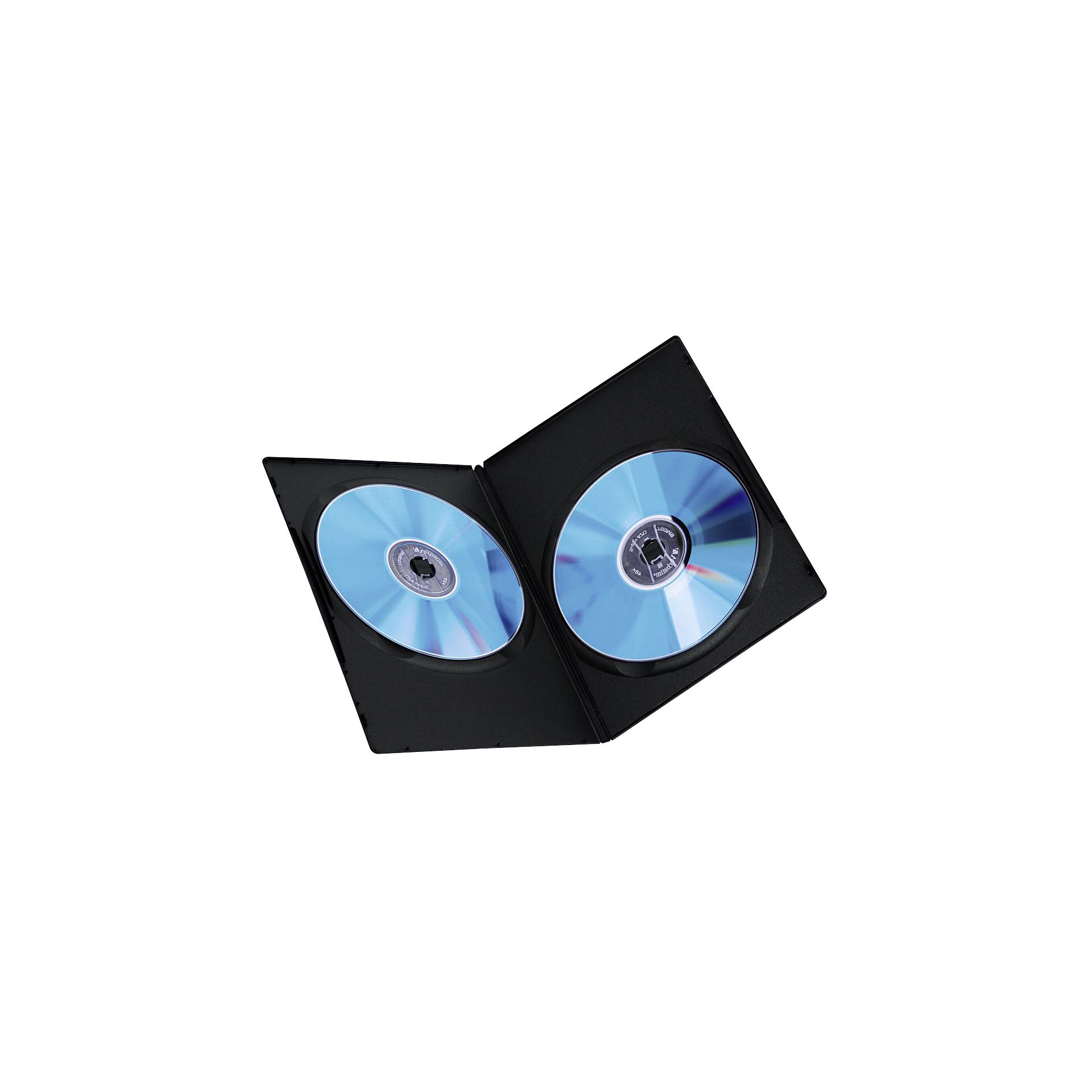 Disk, Dvd