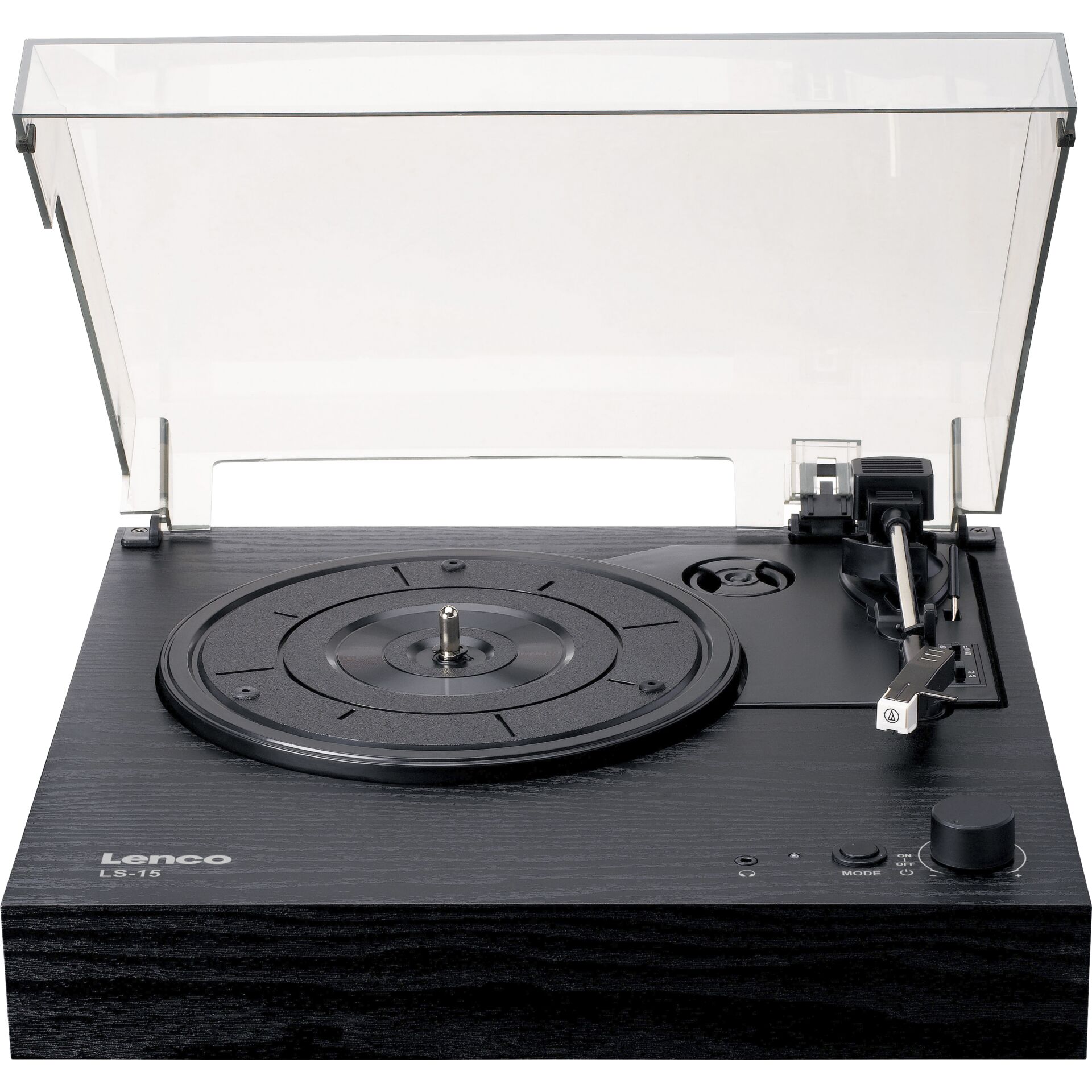 Elektronik