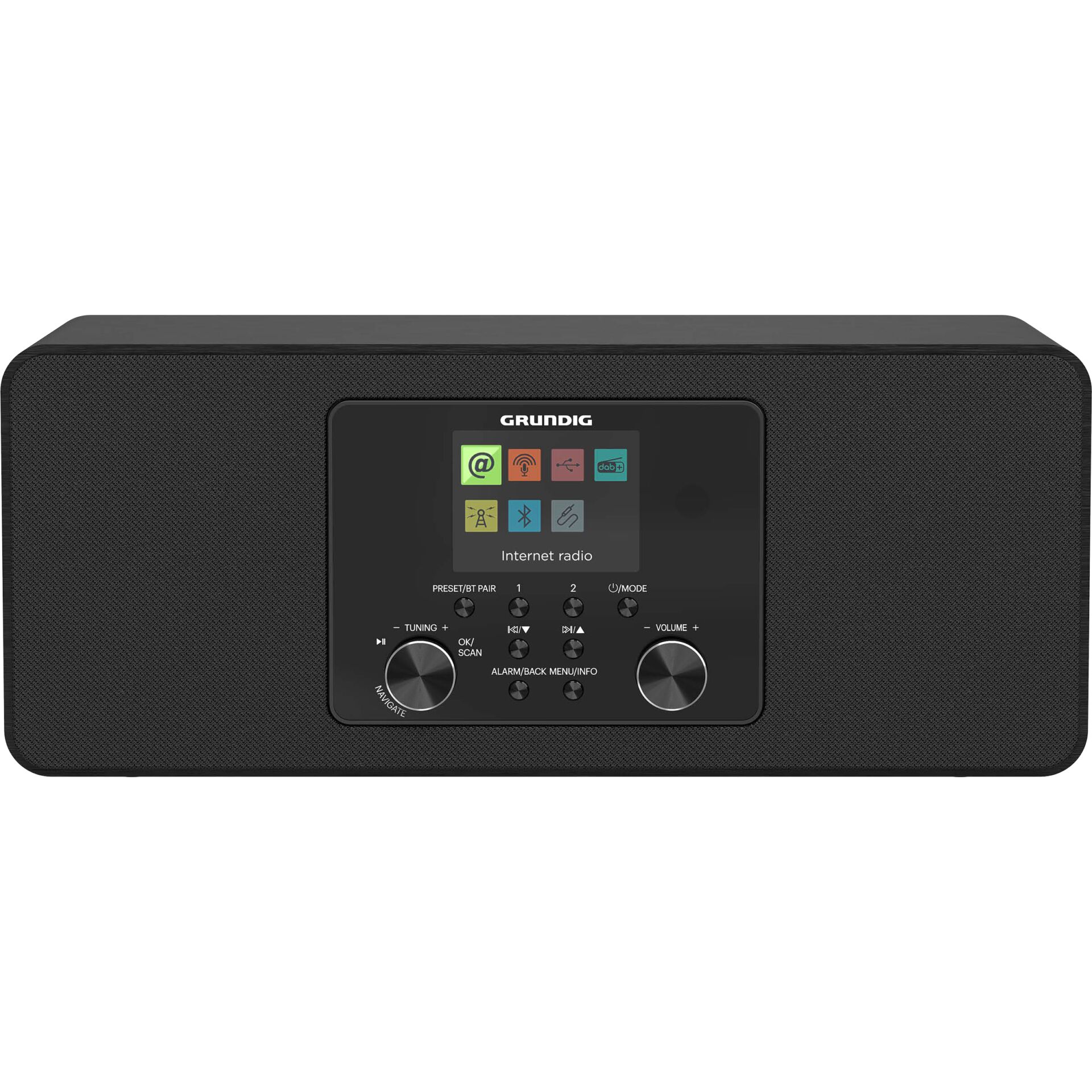 Elektronik, Stereo, Lautsprecher, Verstärker