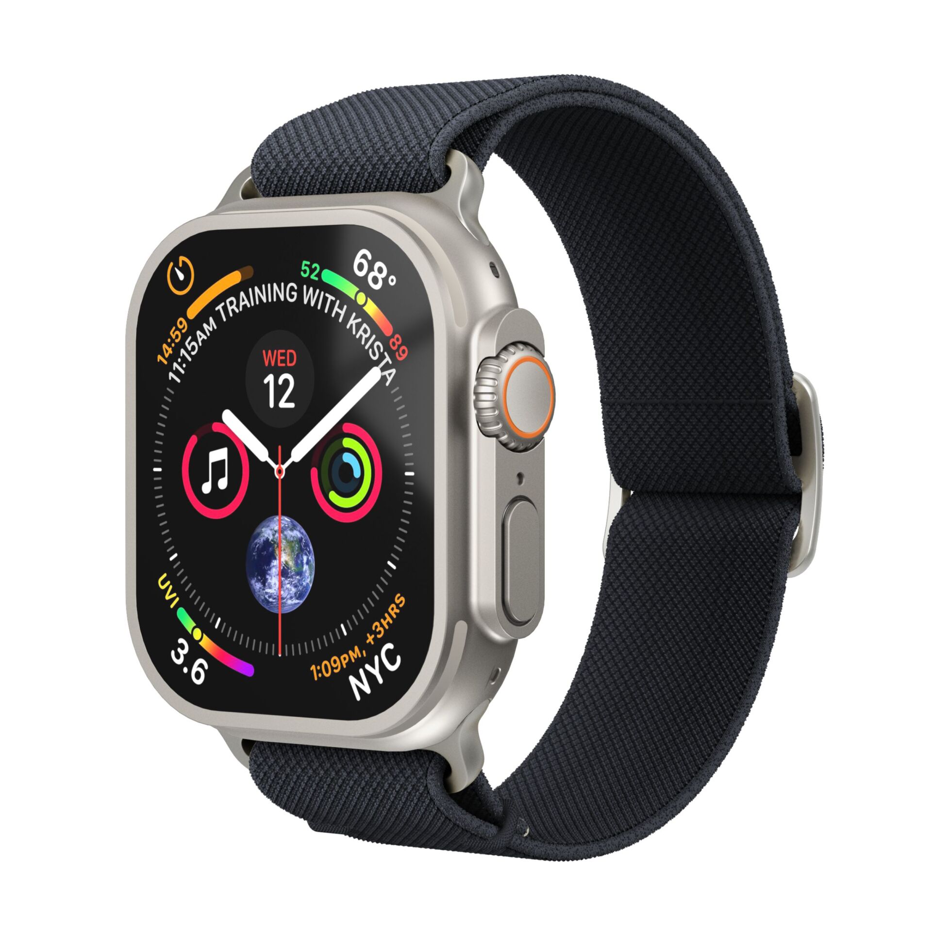 Armbanduhr, Arm, Körperteil, Person