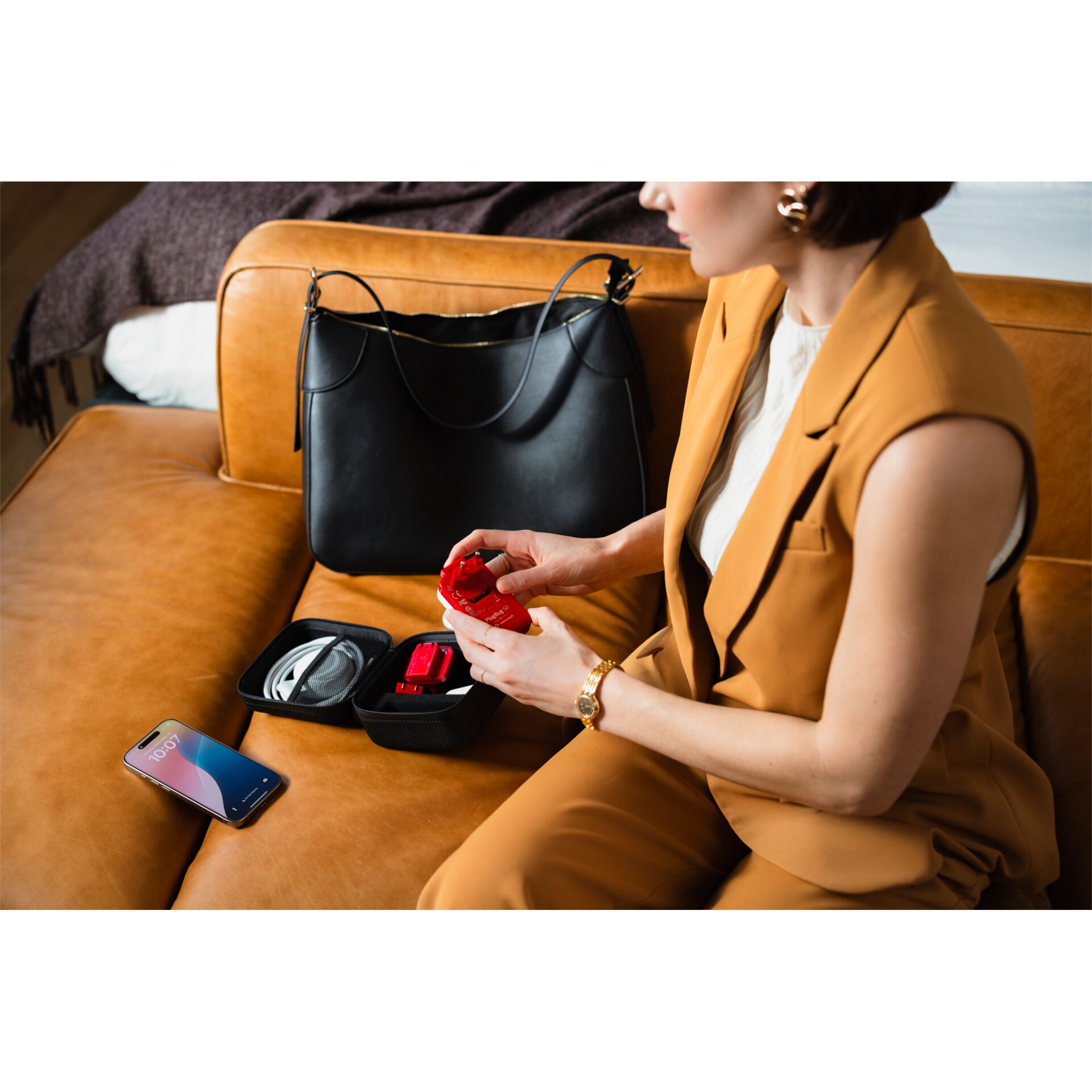 Zubehor, Tasche, Handtasche, Geldbörse