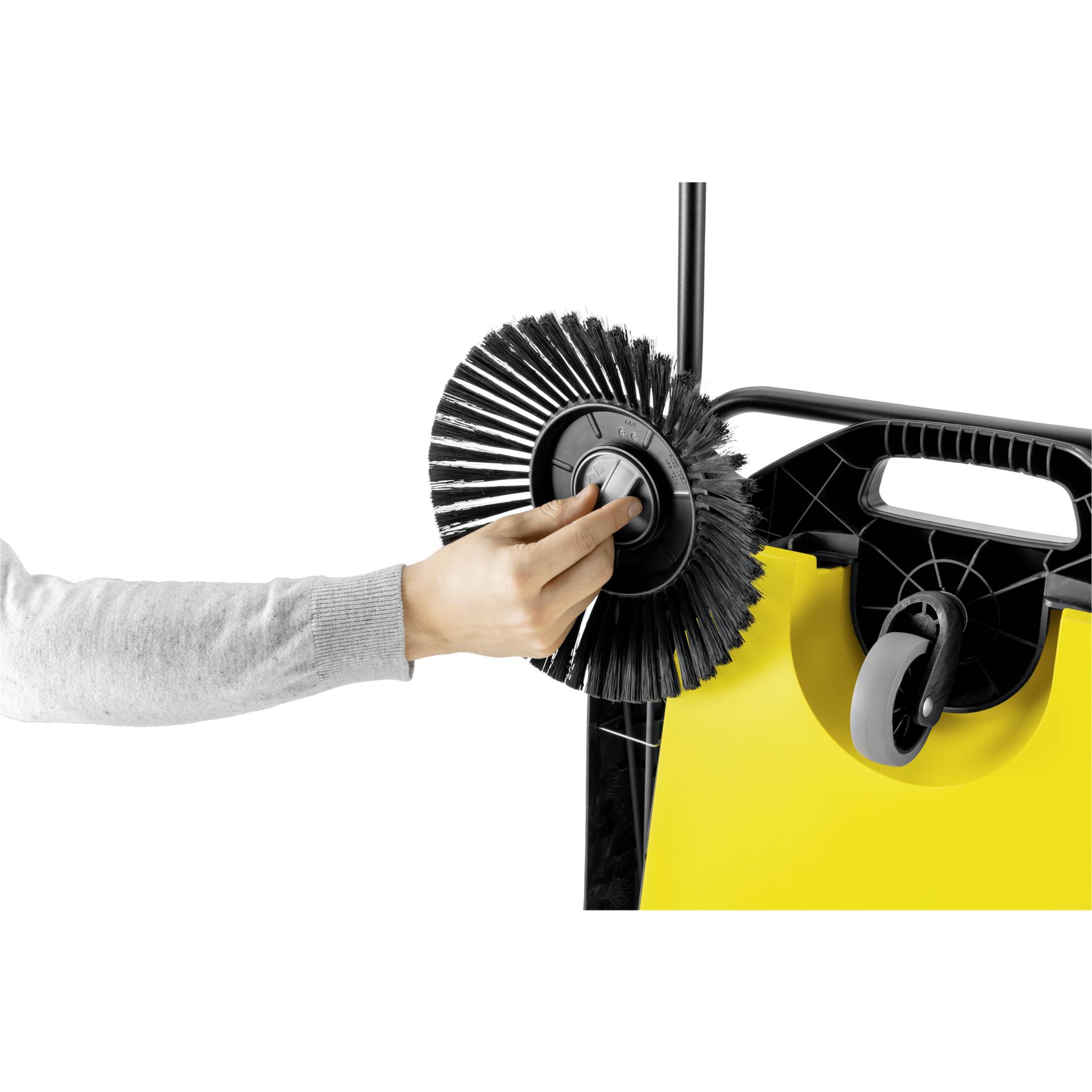 Maschine, Motor