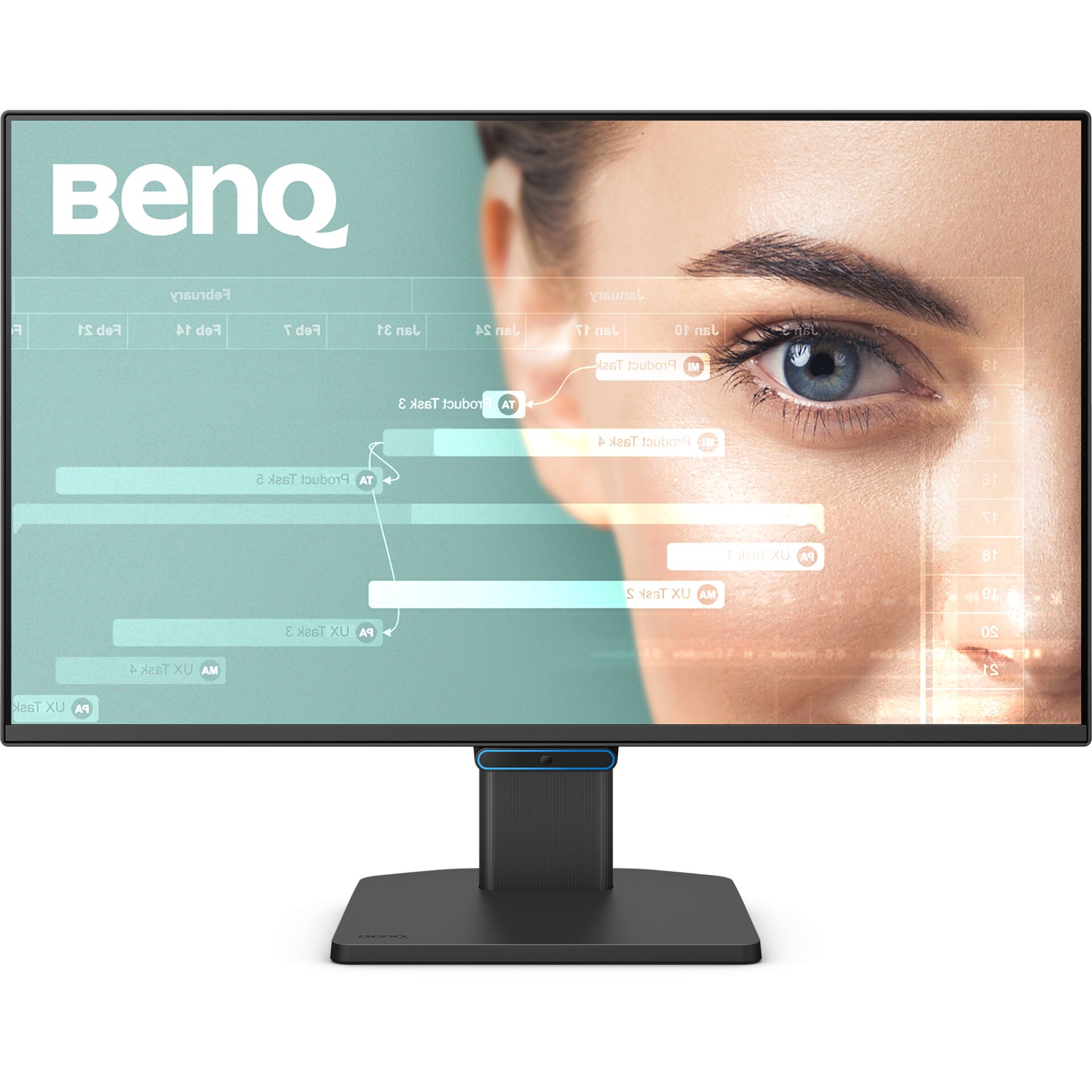Computerausrüstung, Überwachen, Bildschirm, FERNSEHER