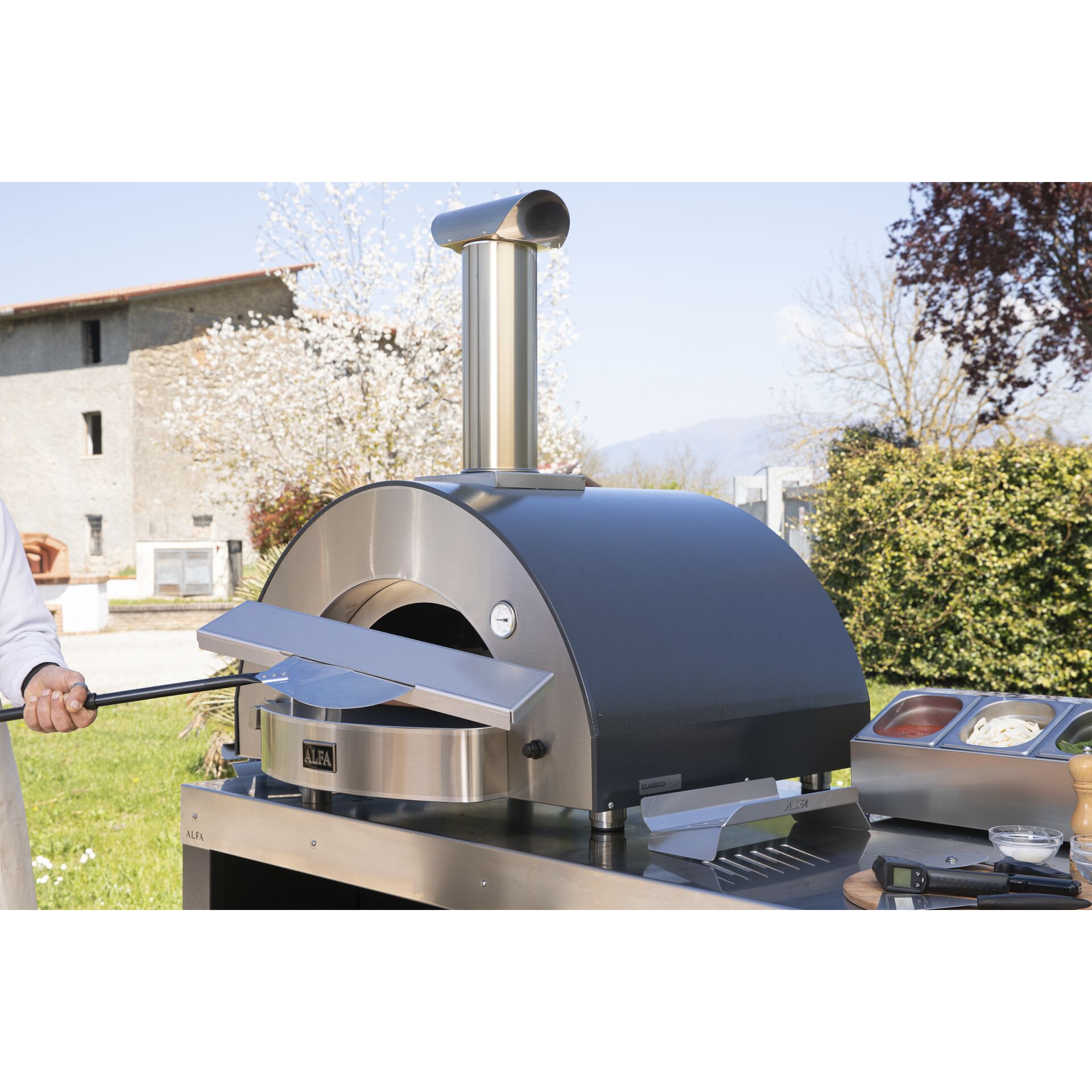 Bbq, Kochen, Essen, Grillen, Postfach
