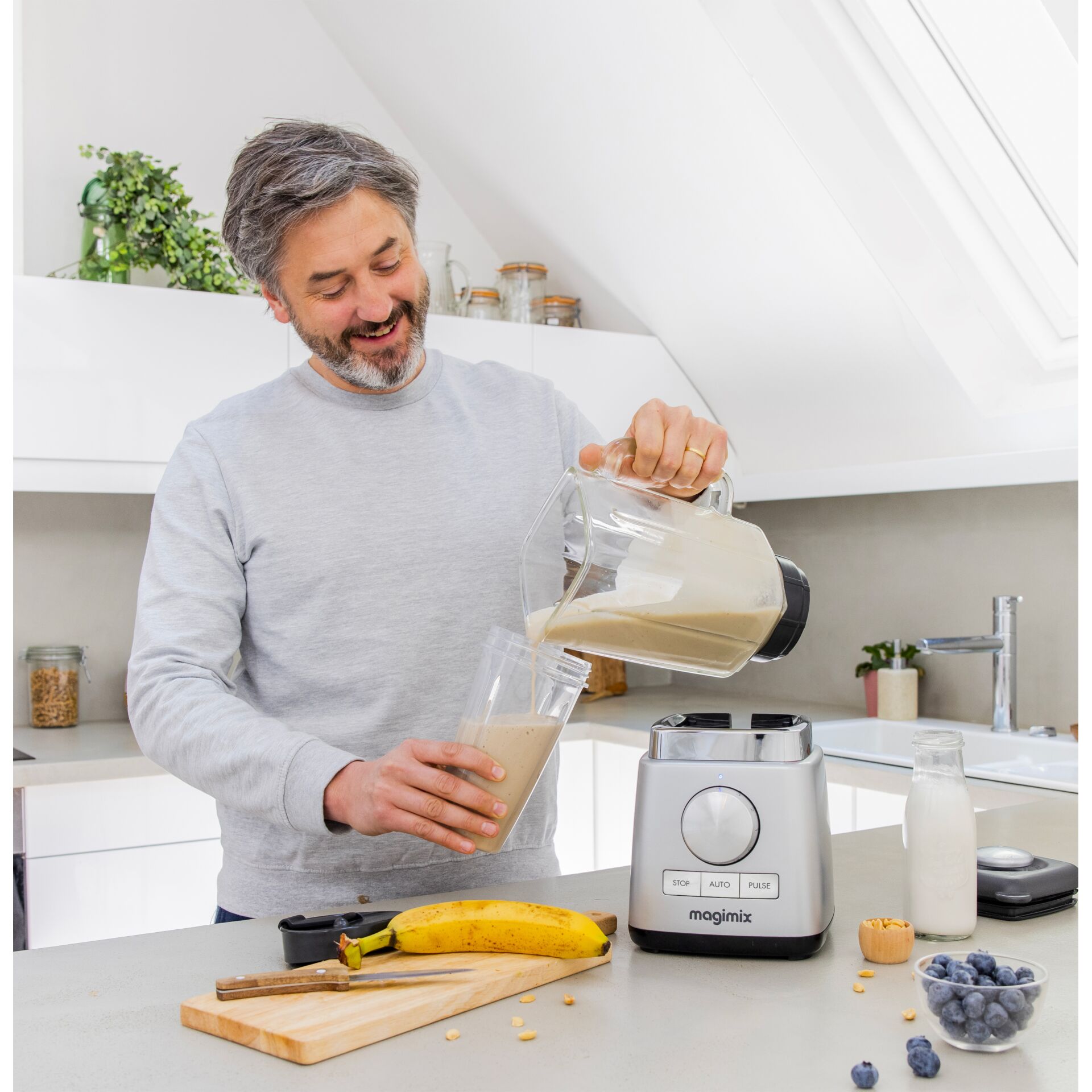 mixer,  smoothie,  blender, (kitchen), appliance