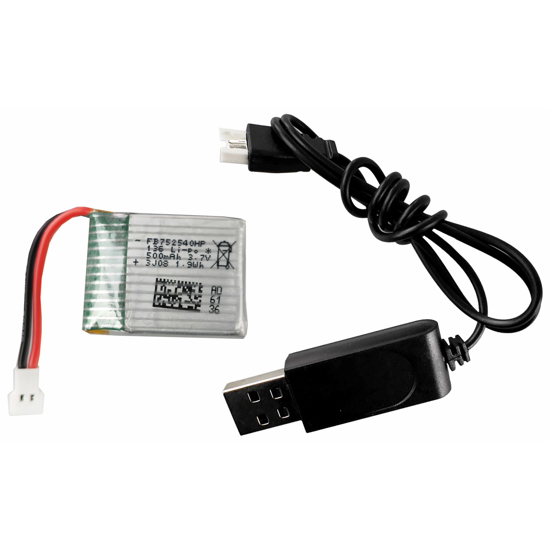 Adapter, Elektronik