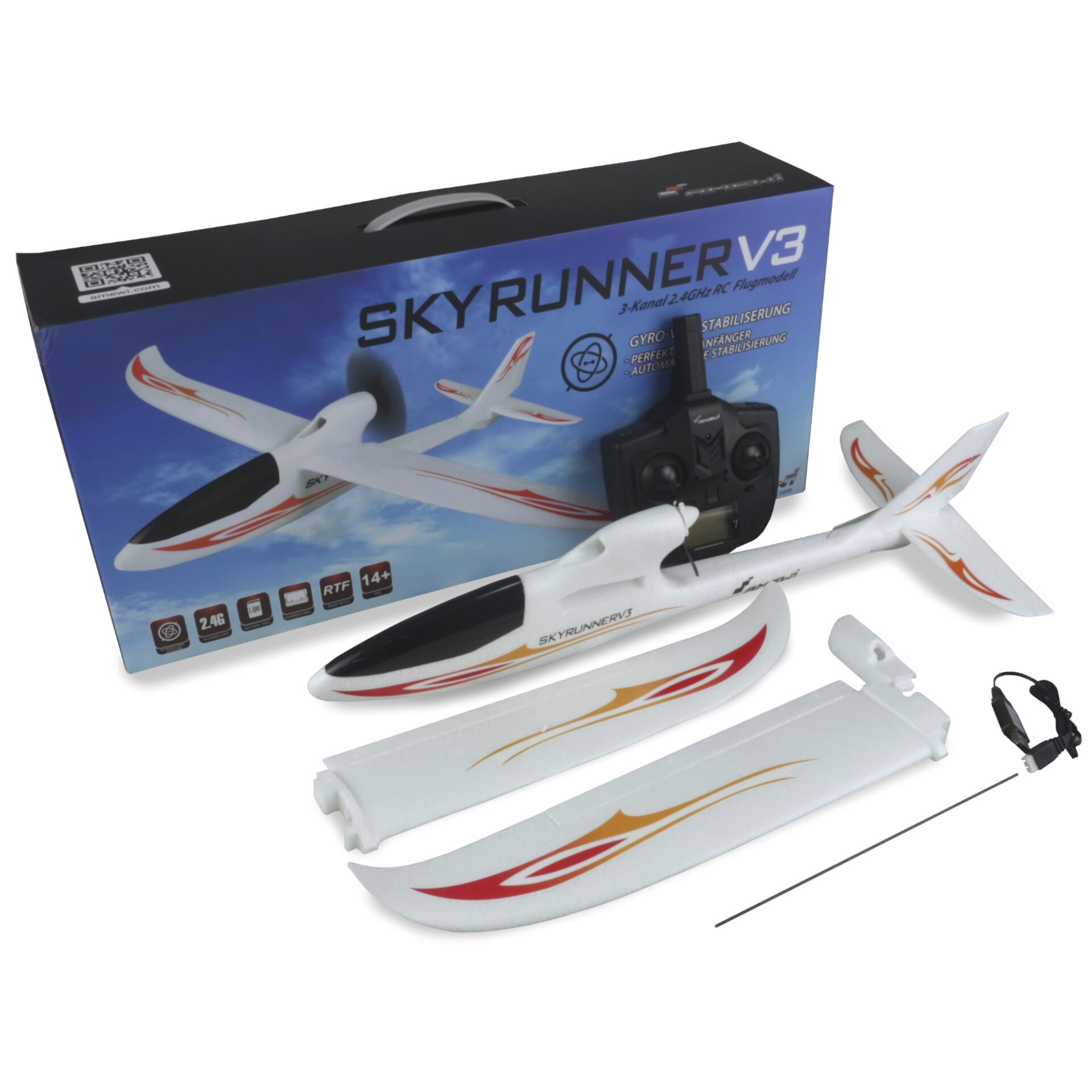 Flugzeug, Transport, Fahrzeug