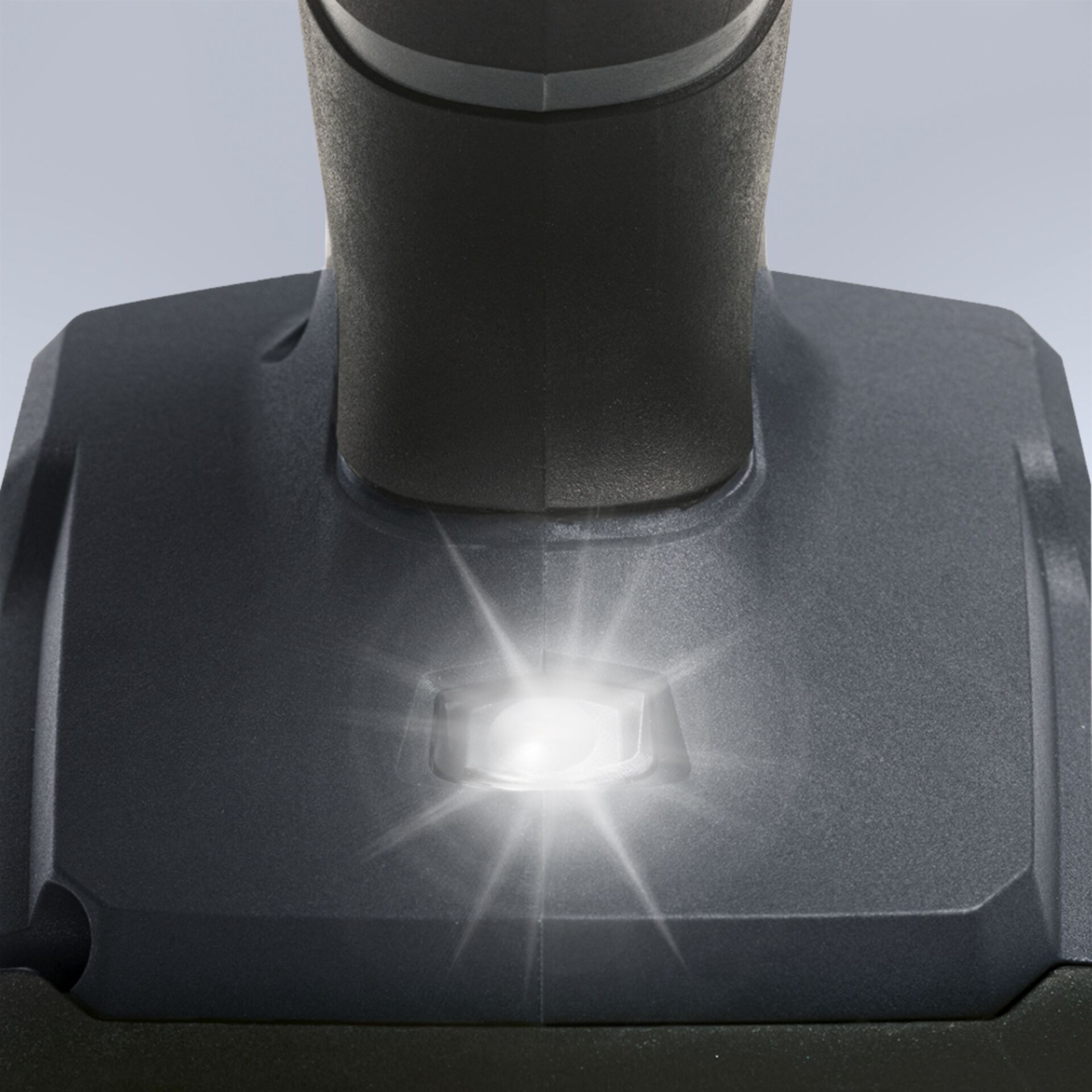 Lampe, Licht