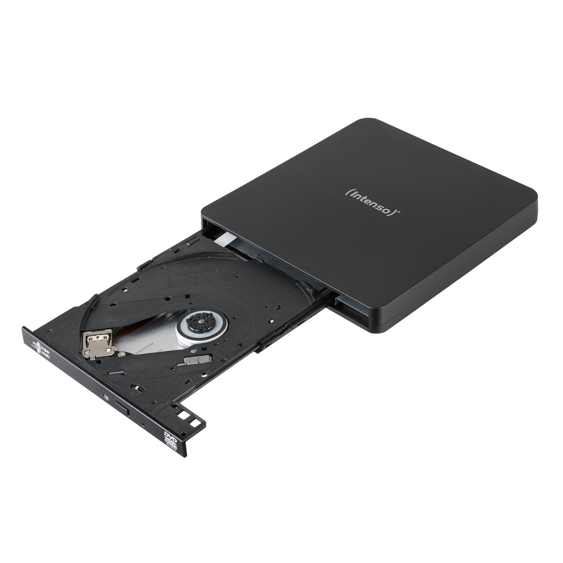 externes DVD-Laufwerk, slim Laufwerk, USB DVD, optisches Laufwerk, inte ns o?
