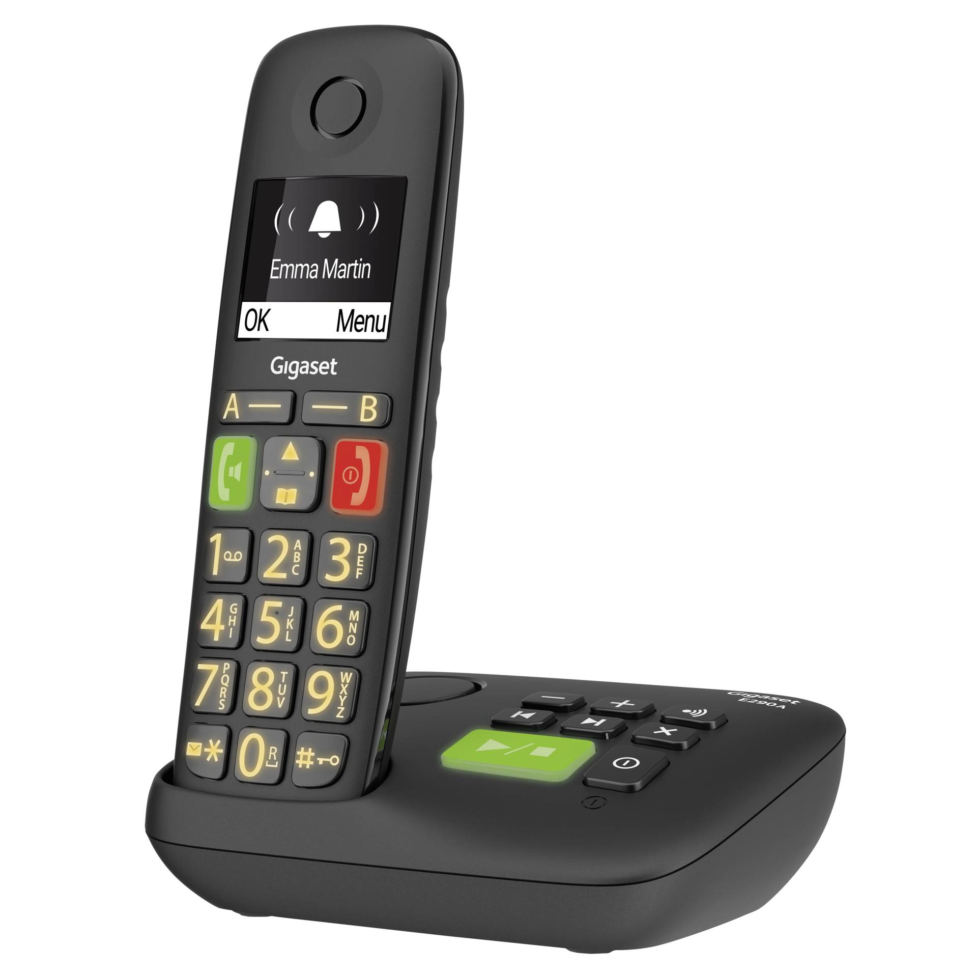 Elektronik, Telefon, Handy