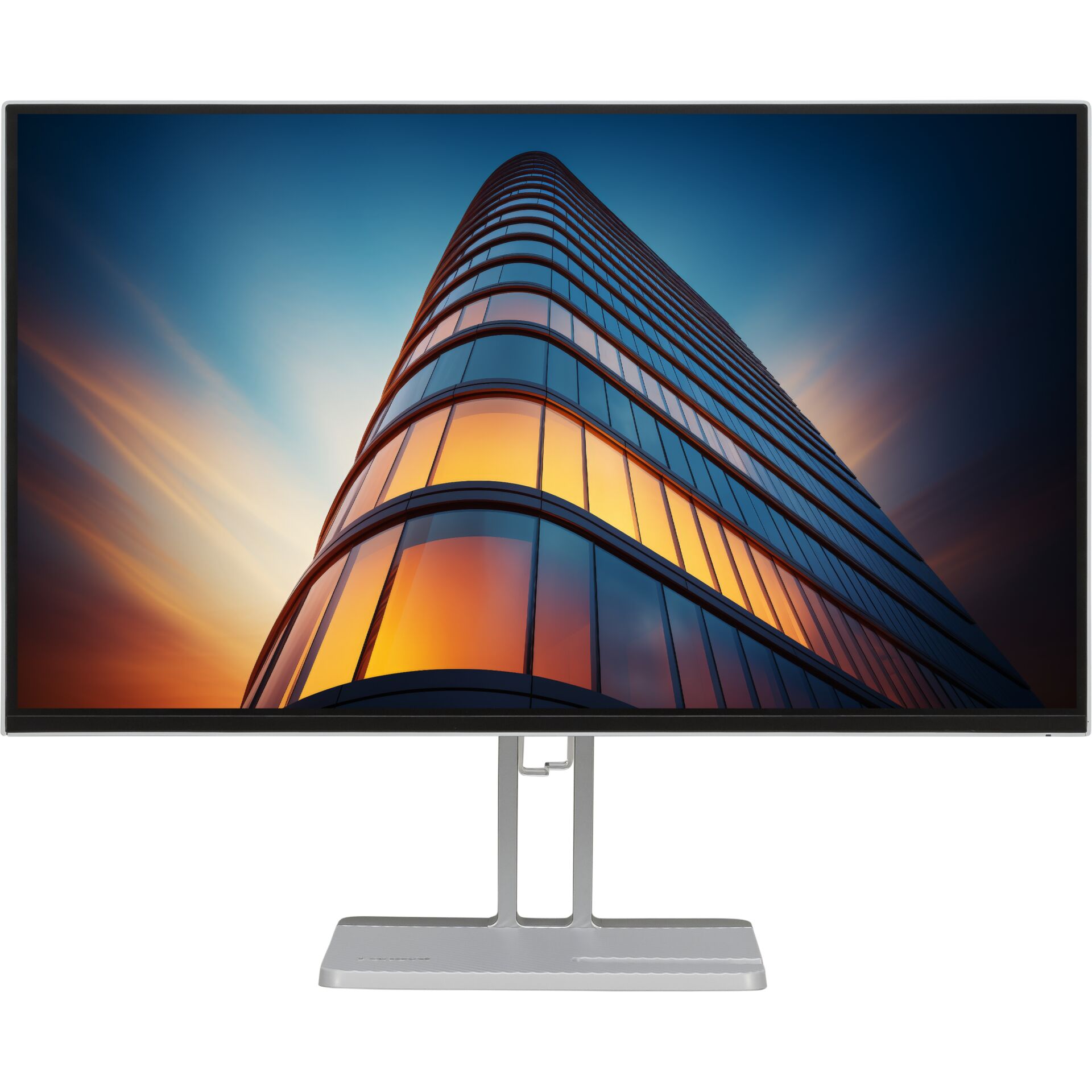 Computerausrüstung, Überwachen, Bildschirm, FERNSEHER