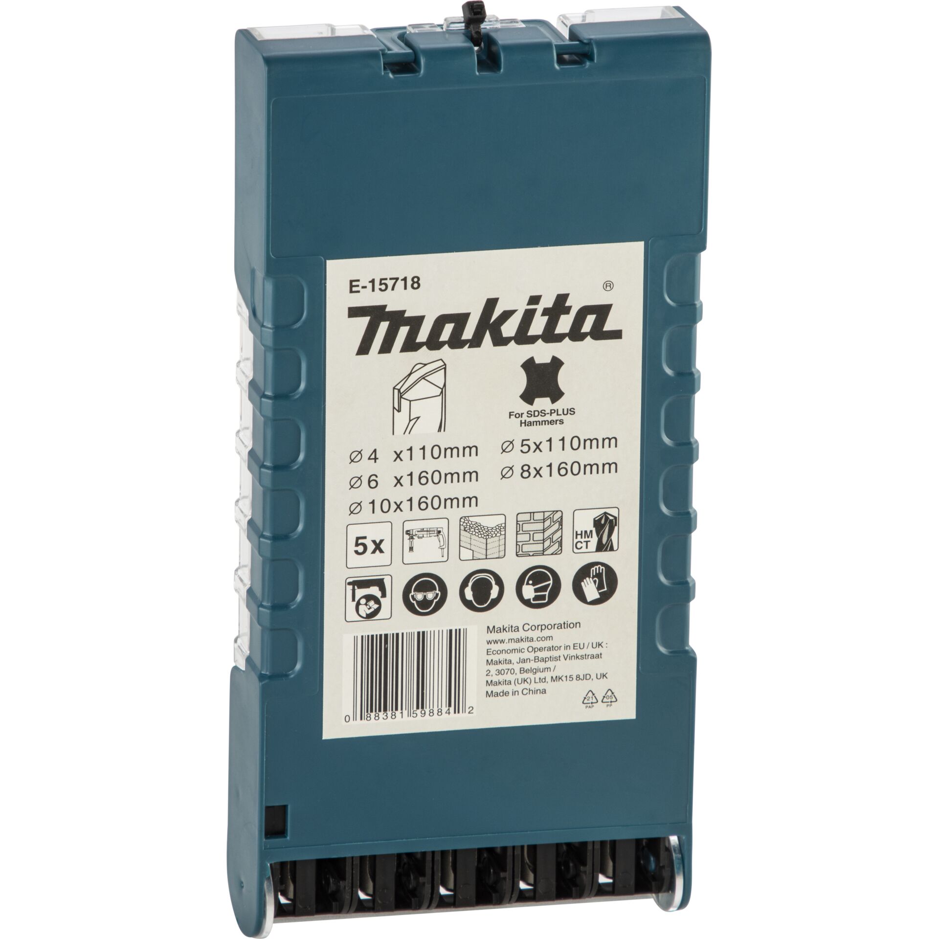 Adapter, Elektronik