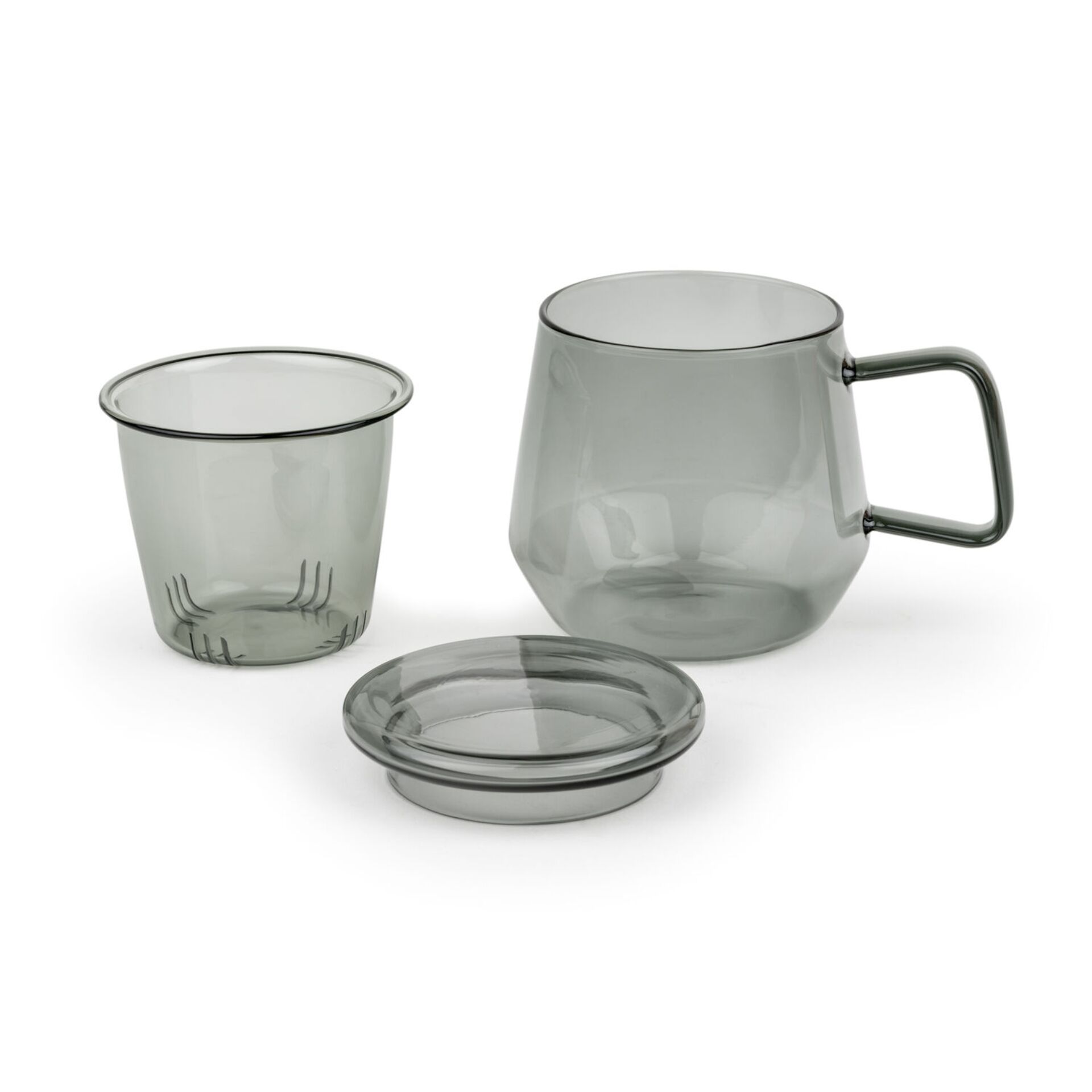 Pokal, Schüssel, Glas