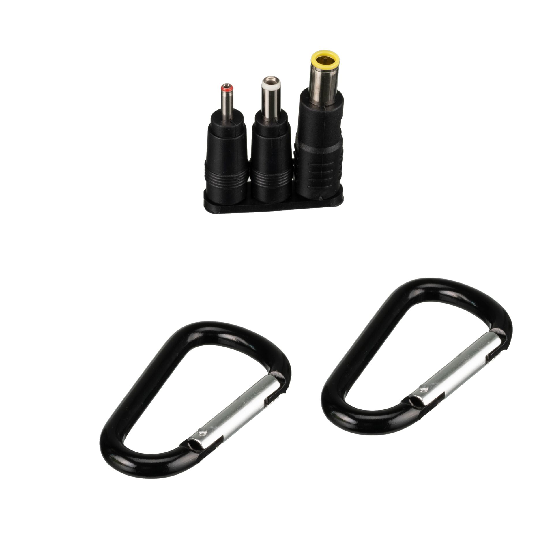 Adapter, Elektronik
