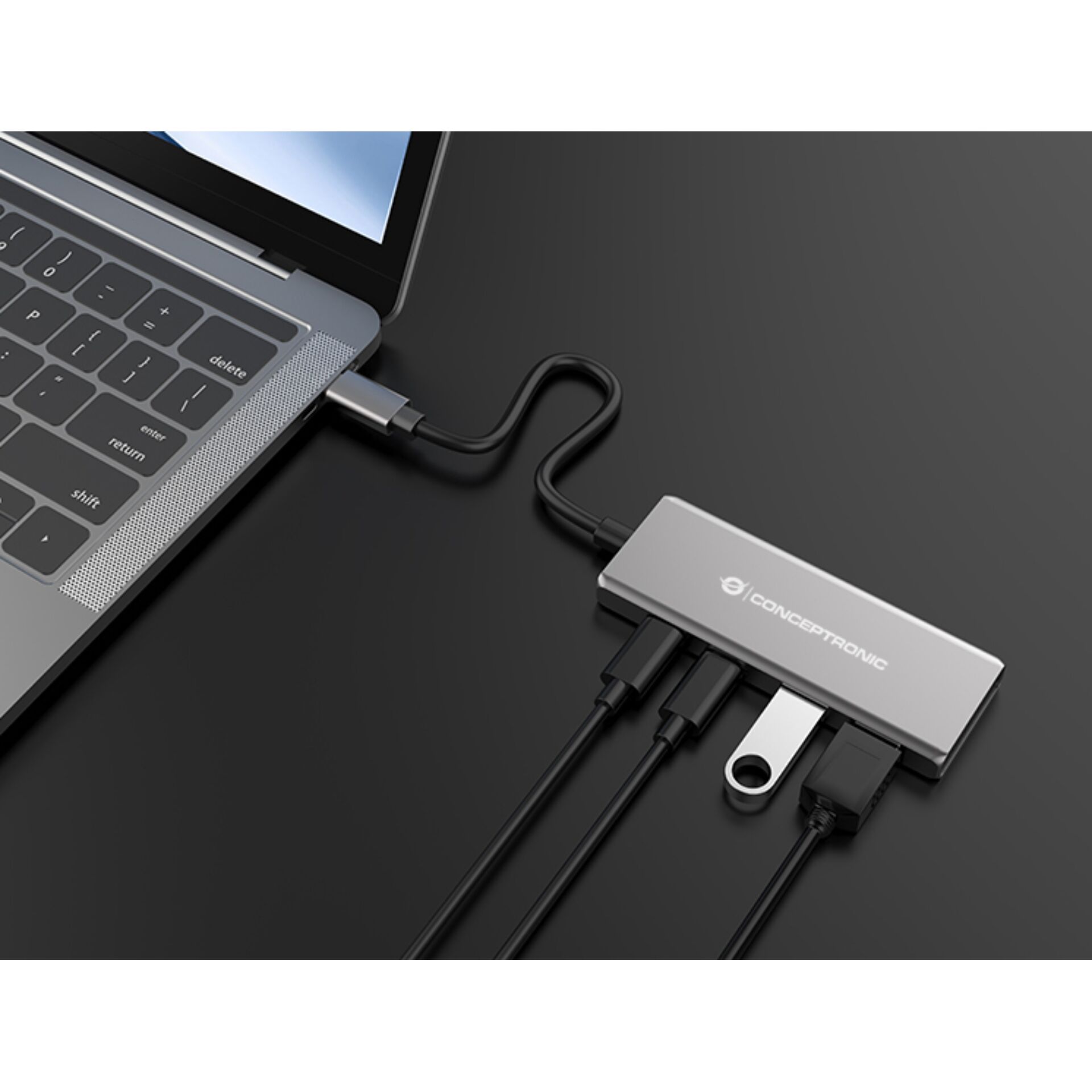 Elektronik, Laptop, PC, Adapter, Hardware