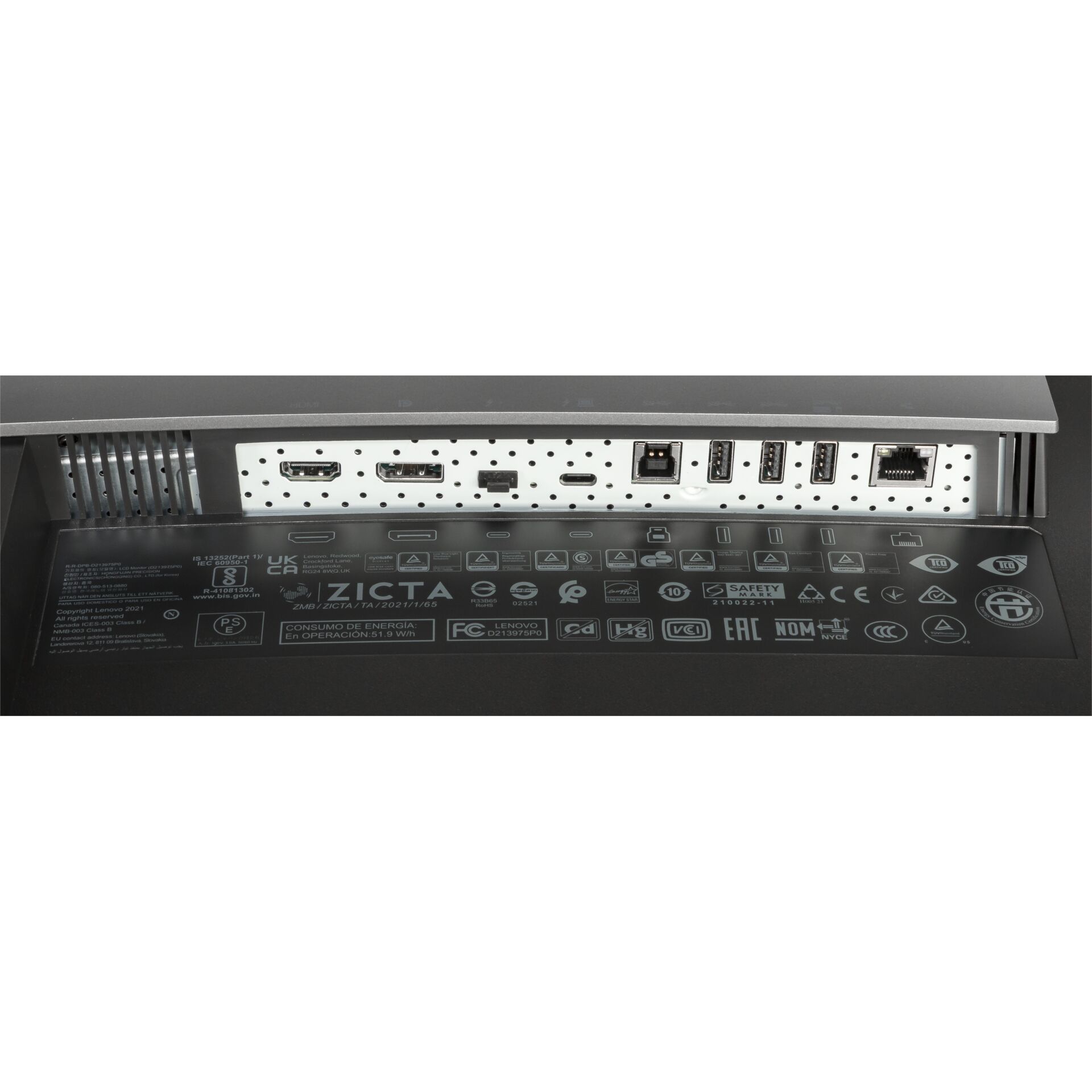 Elektronik, Hardware