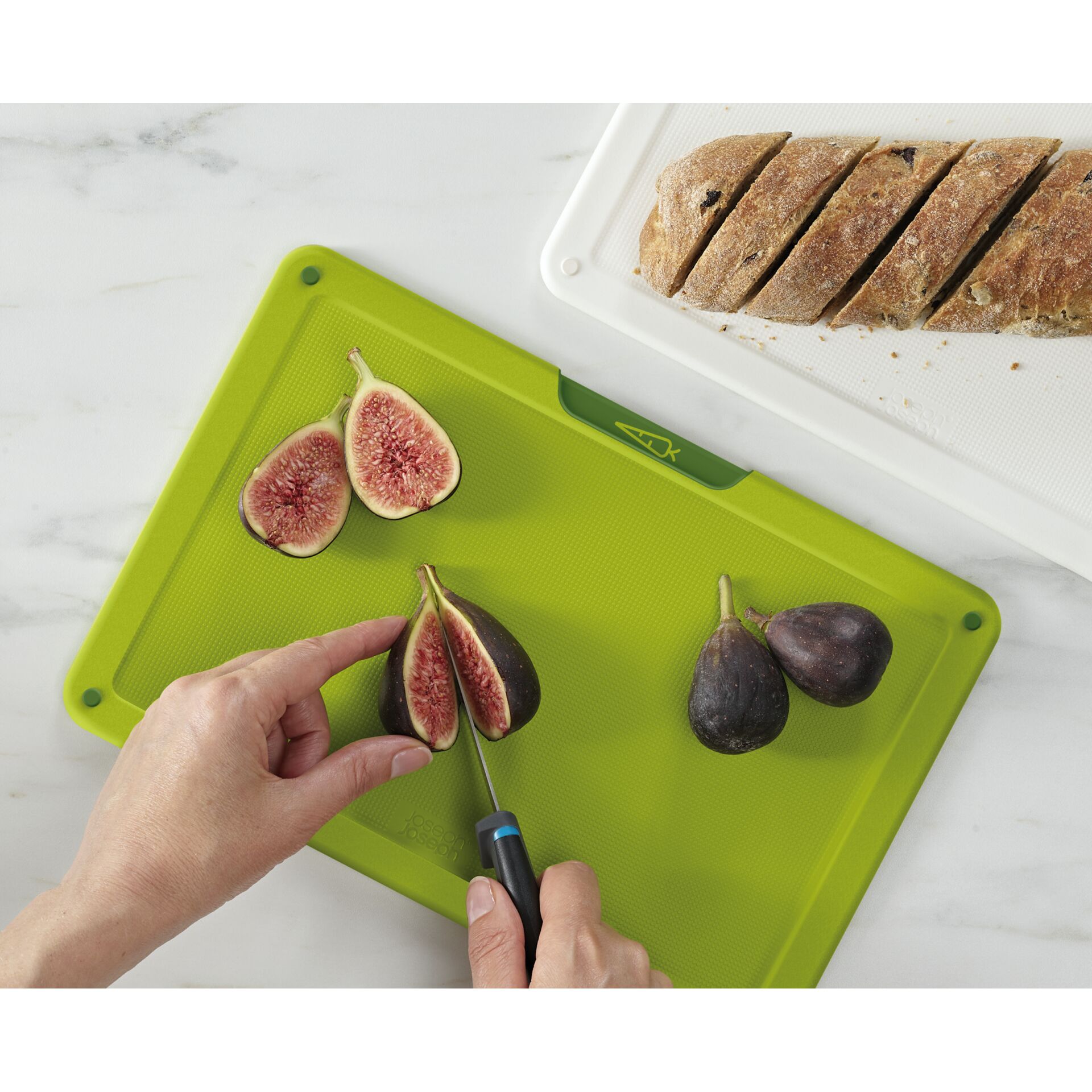Essen, Obst, Produzieren, Brot, Schneidbrett