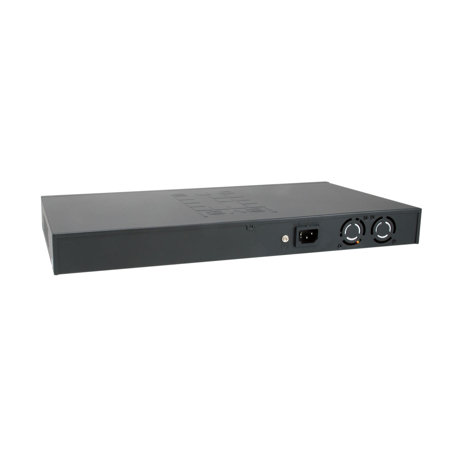 Elektronik, Hardware