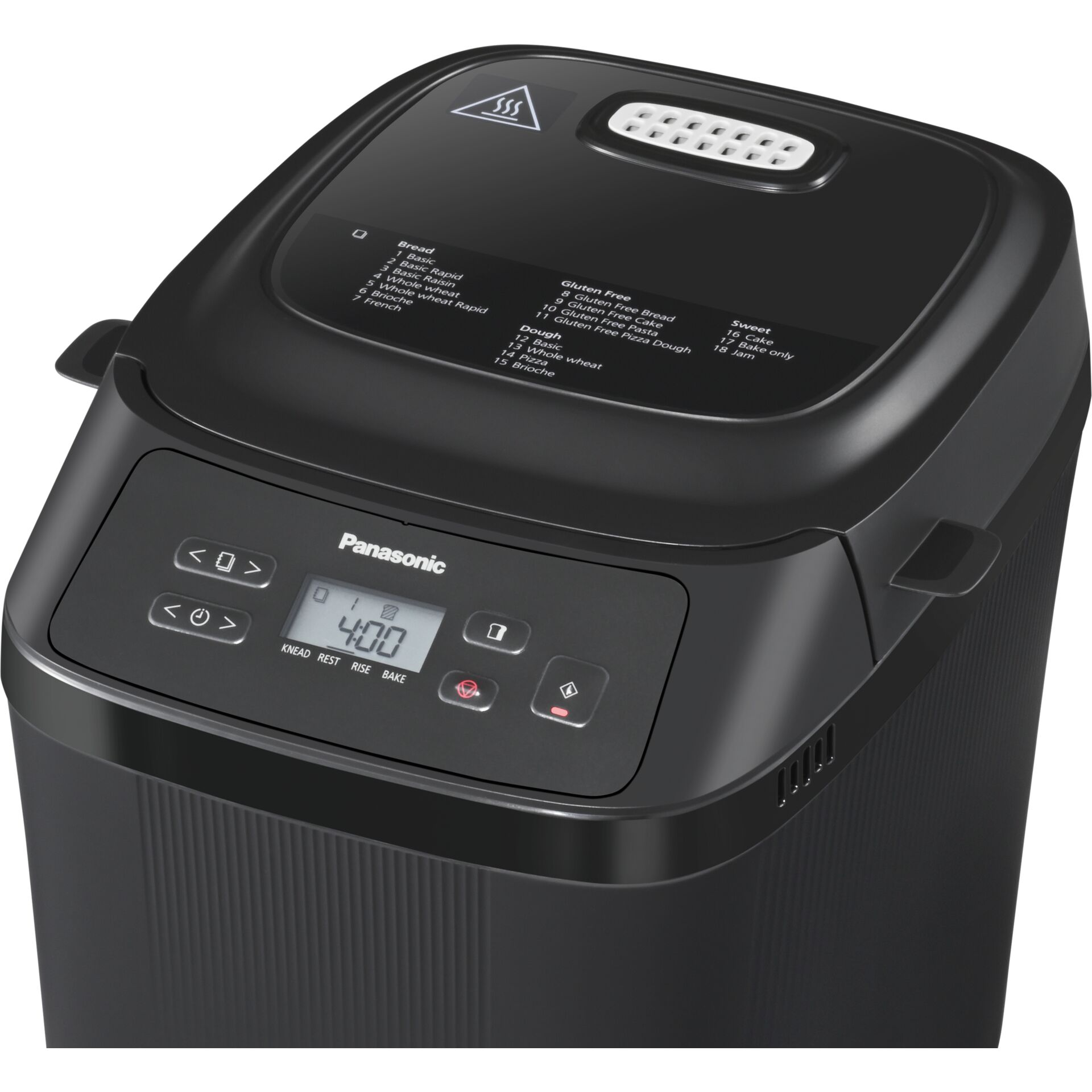 Gerät, Elektrisches Gerät, Waschmaschine