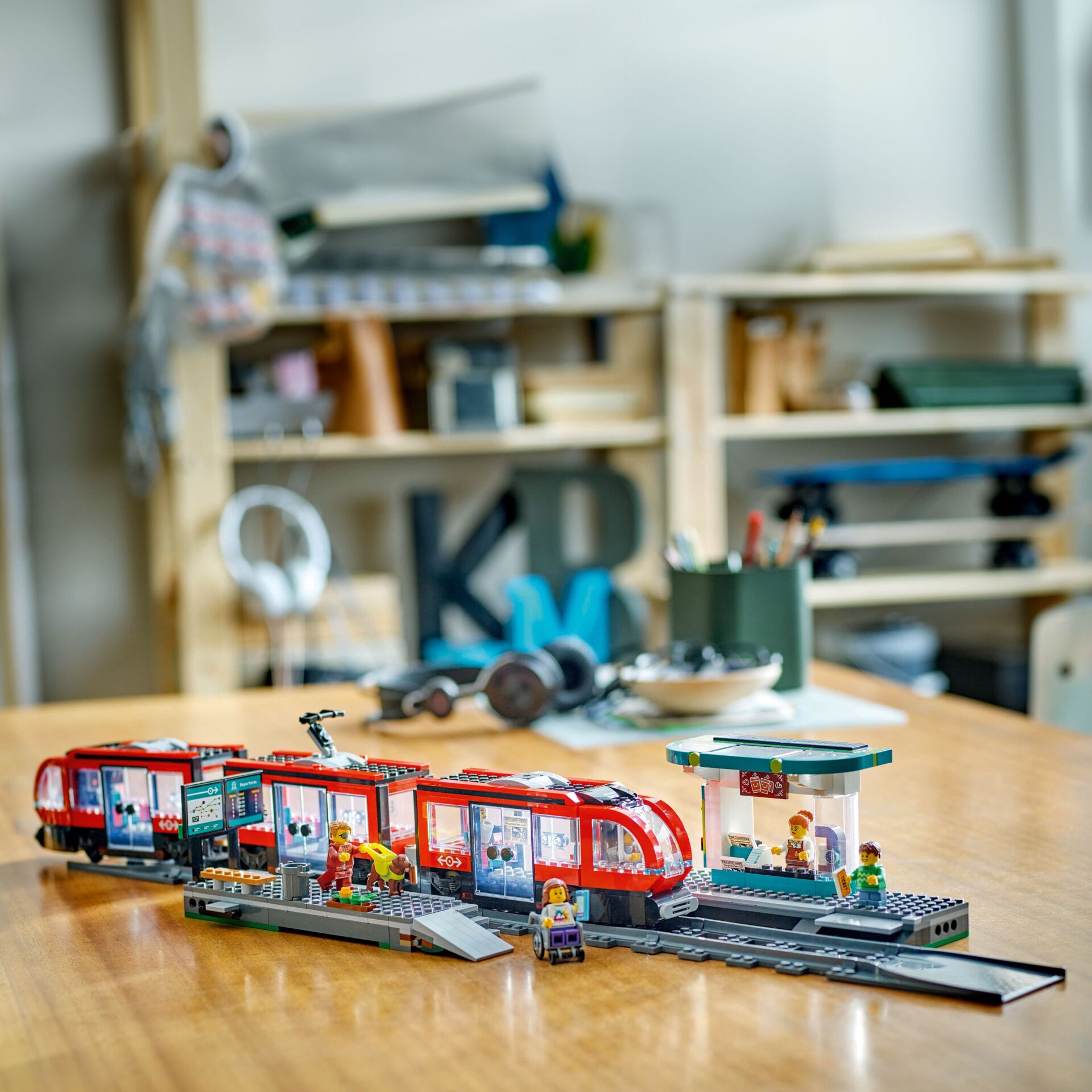 Spielzeug, Lego-Set