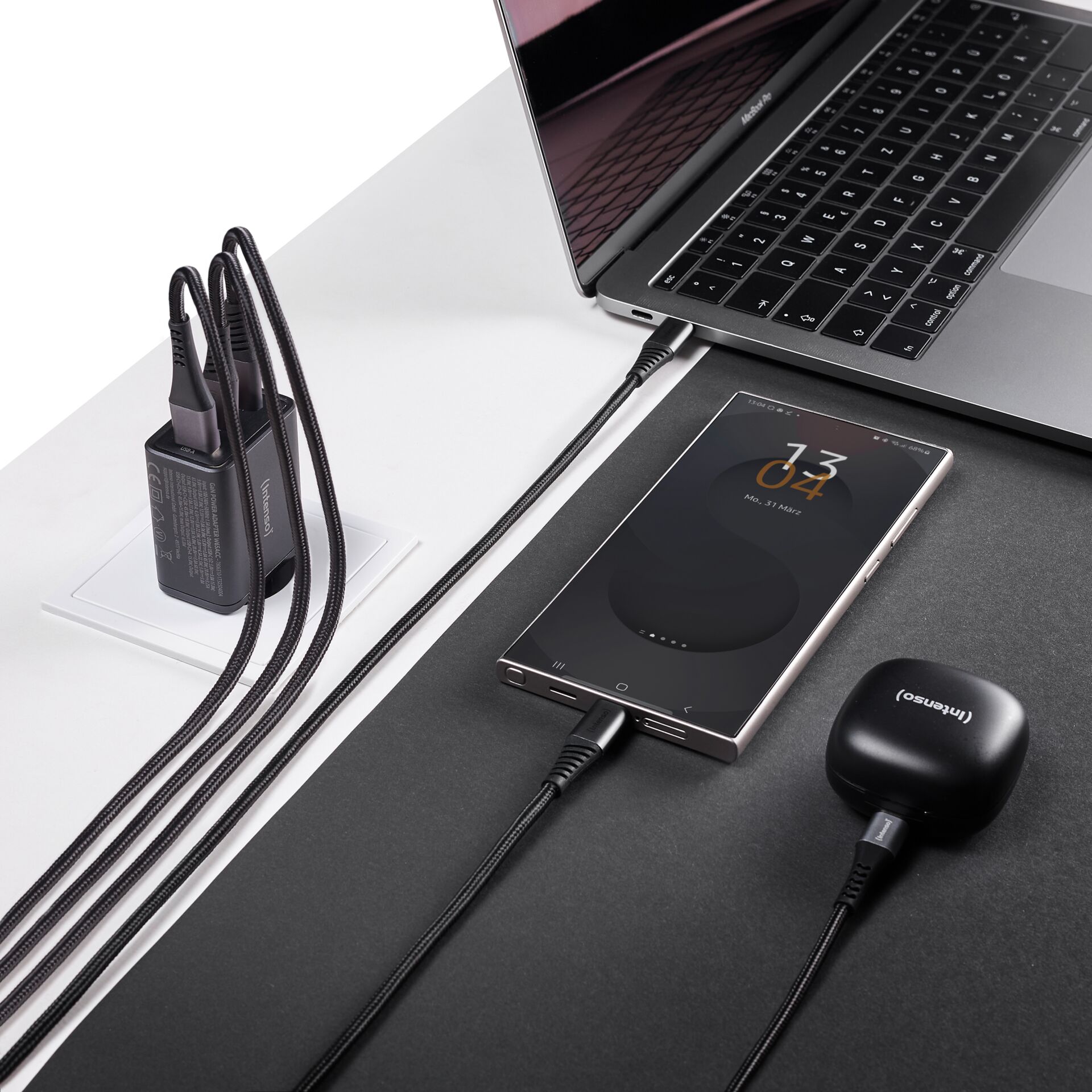 Adapter, Elektronik, Handy, Pc, Laptop