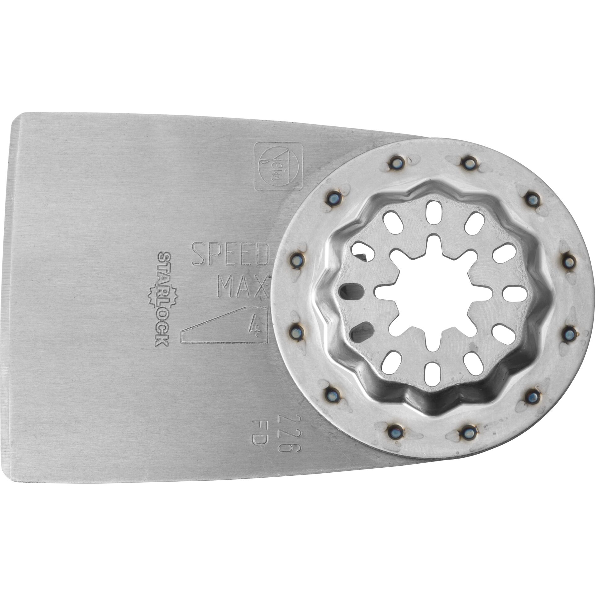 Sprach, Rotor, Rad, Stahl, Aluminium