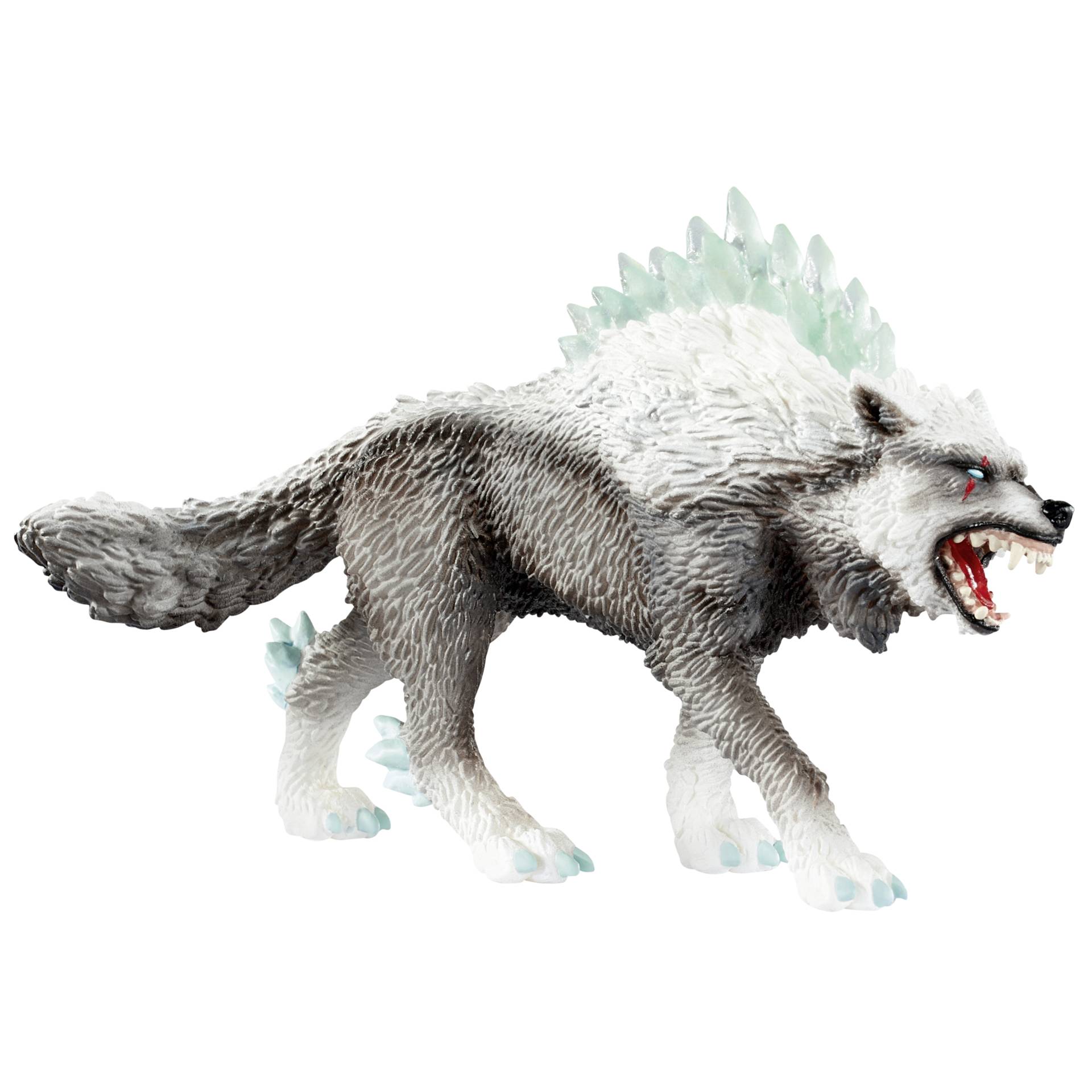 Hund, Säugetier, Haustier, Weißer Hund, Wolf