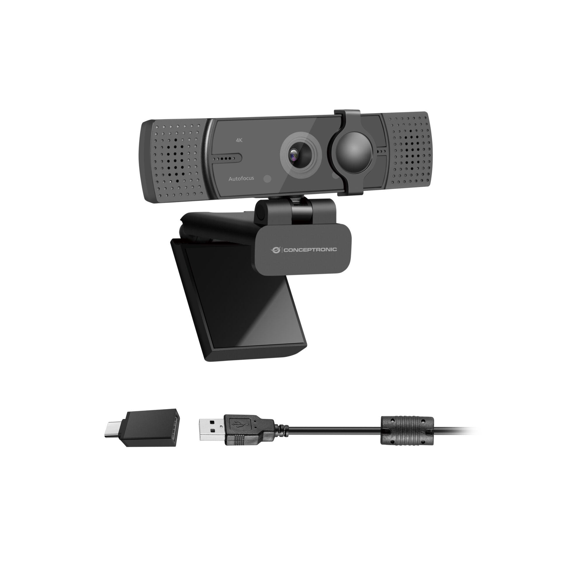Elektronik, Kamera, Webcam