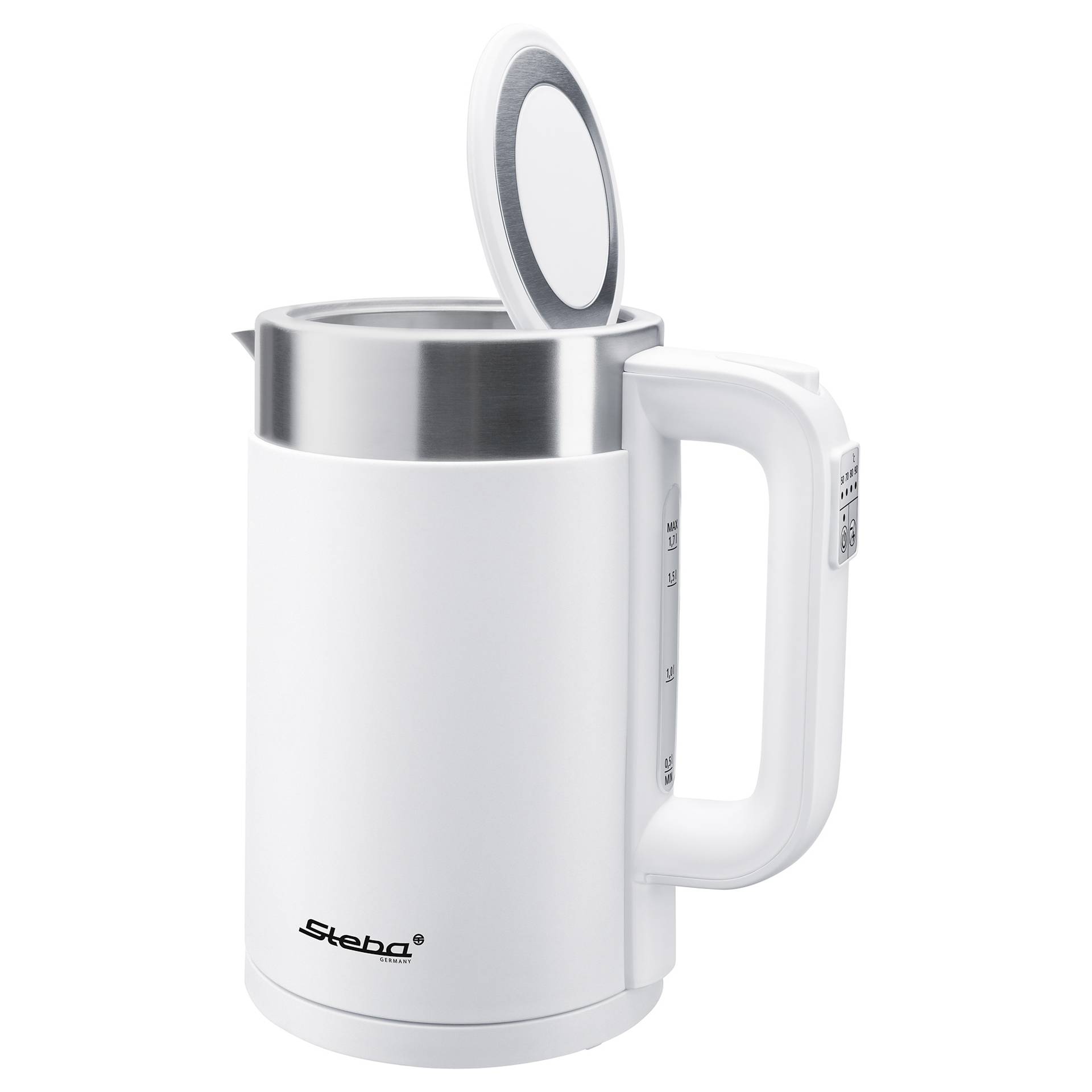 Kochgeschirr, Topf, Tasse, Flasche, Shaker