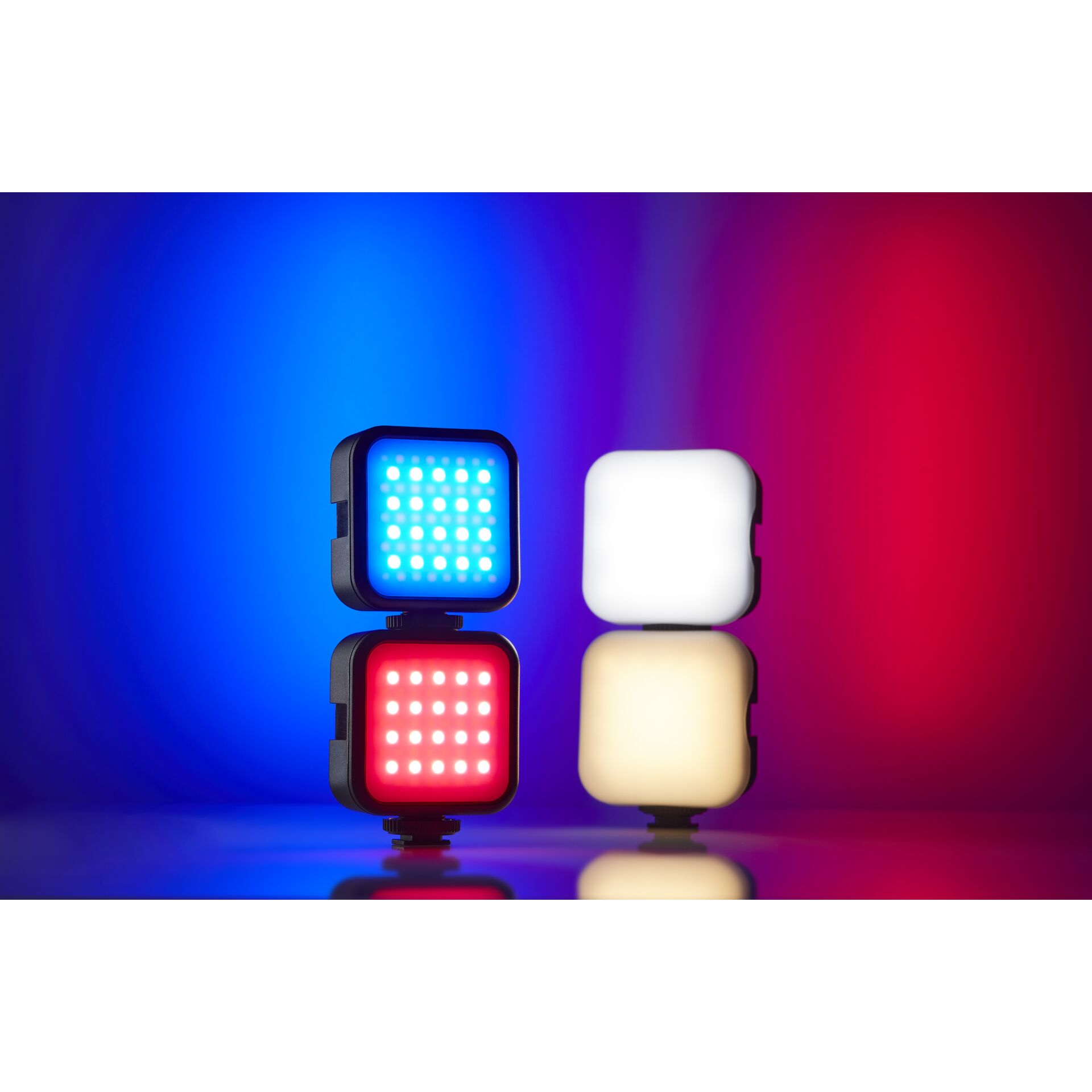 Licht, Elektronik, GEFÜHRT