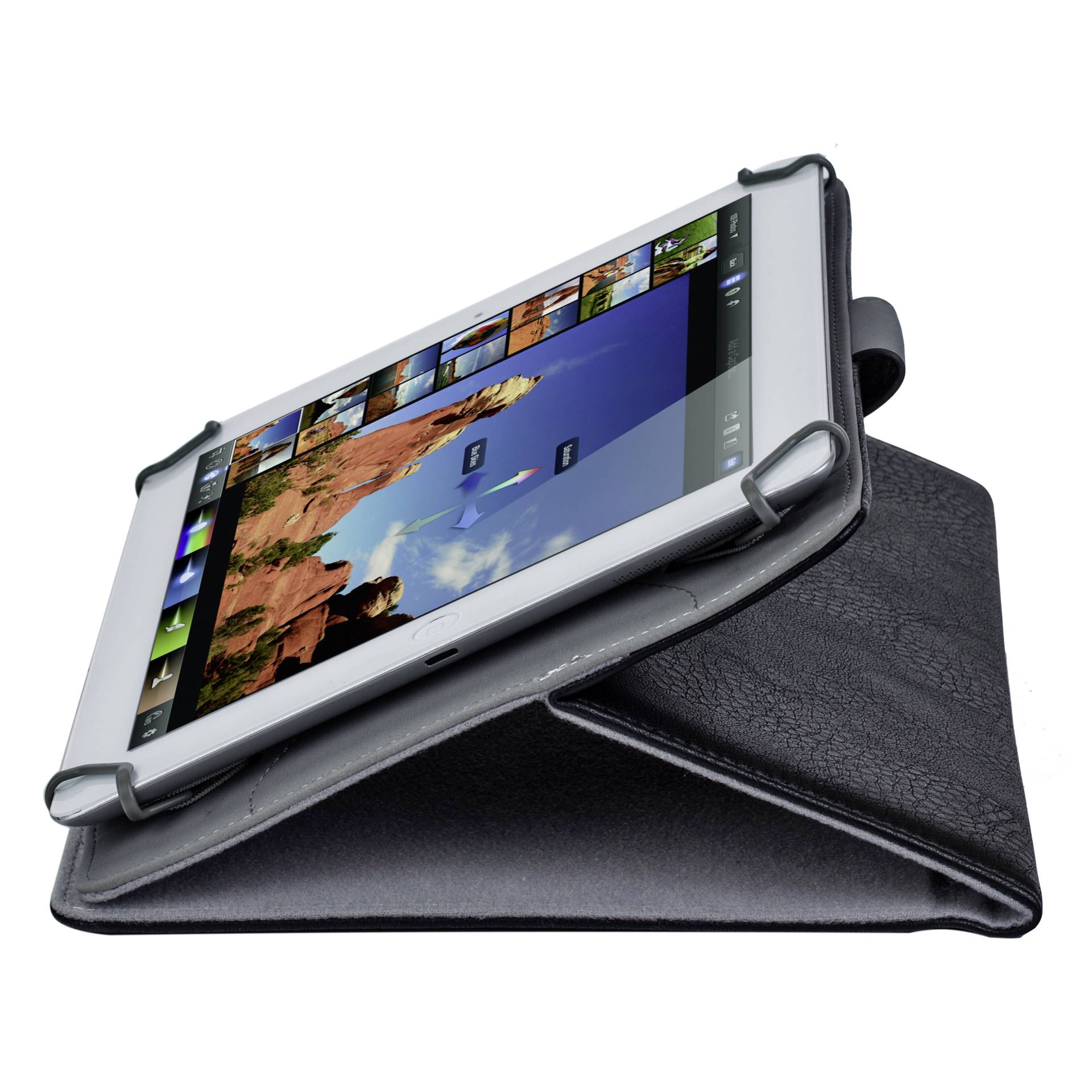 Computer, Elektronik, Tablet-Computer