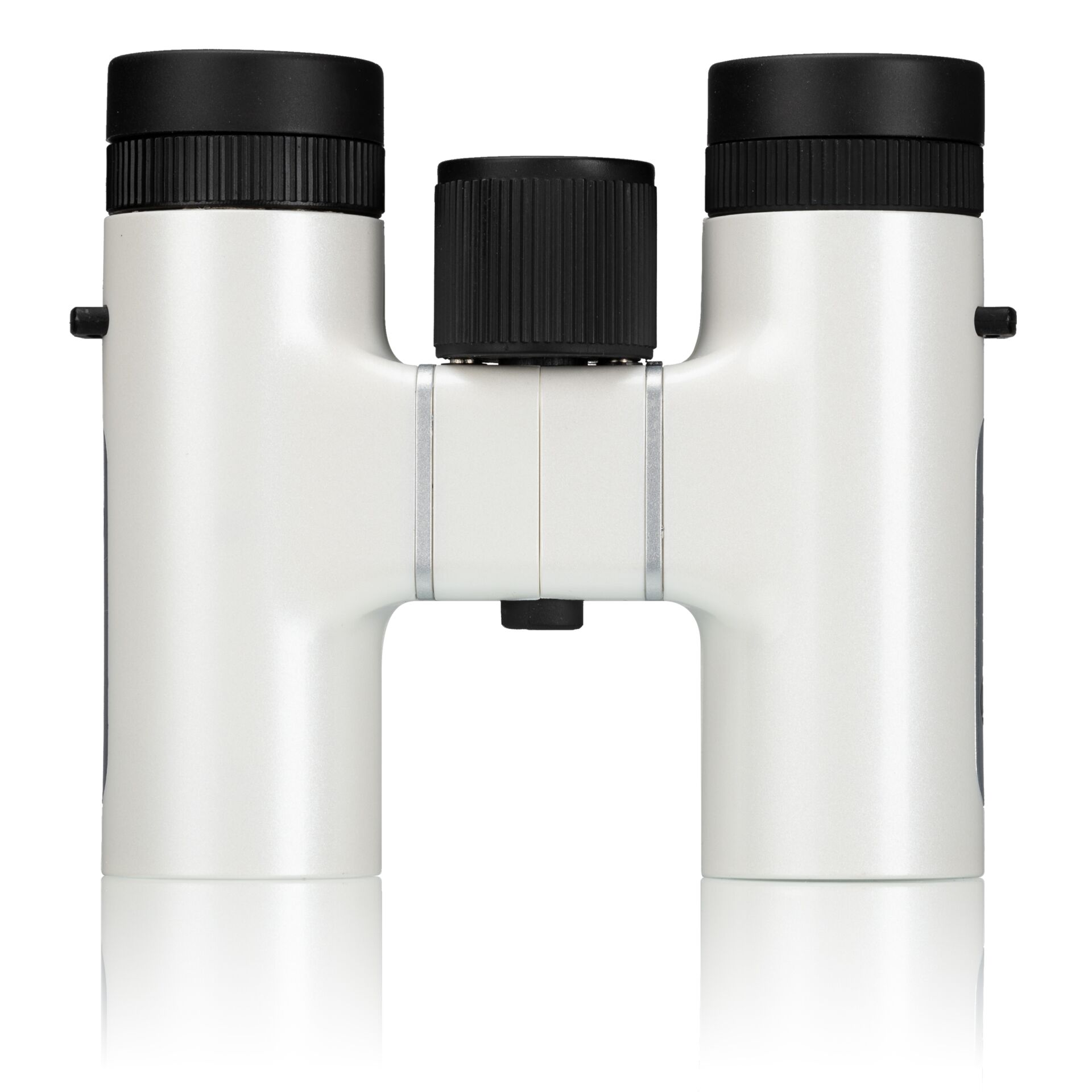 Flasche, Shaker, Fernglas