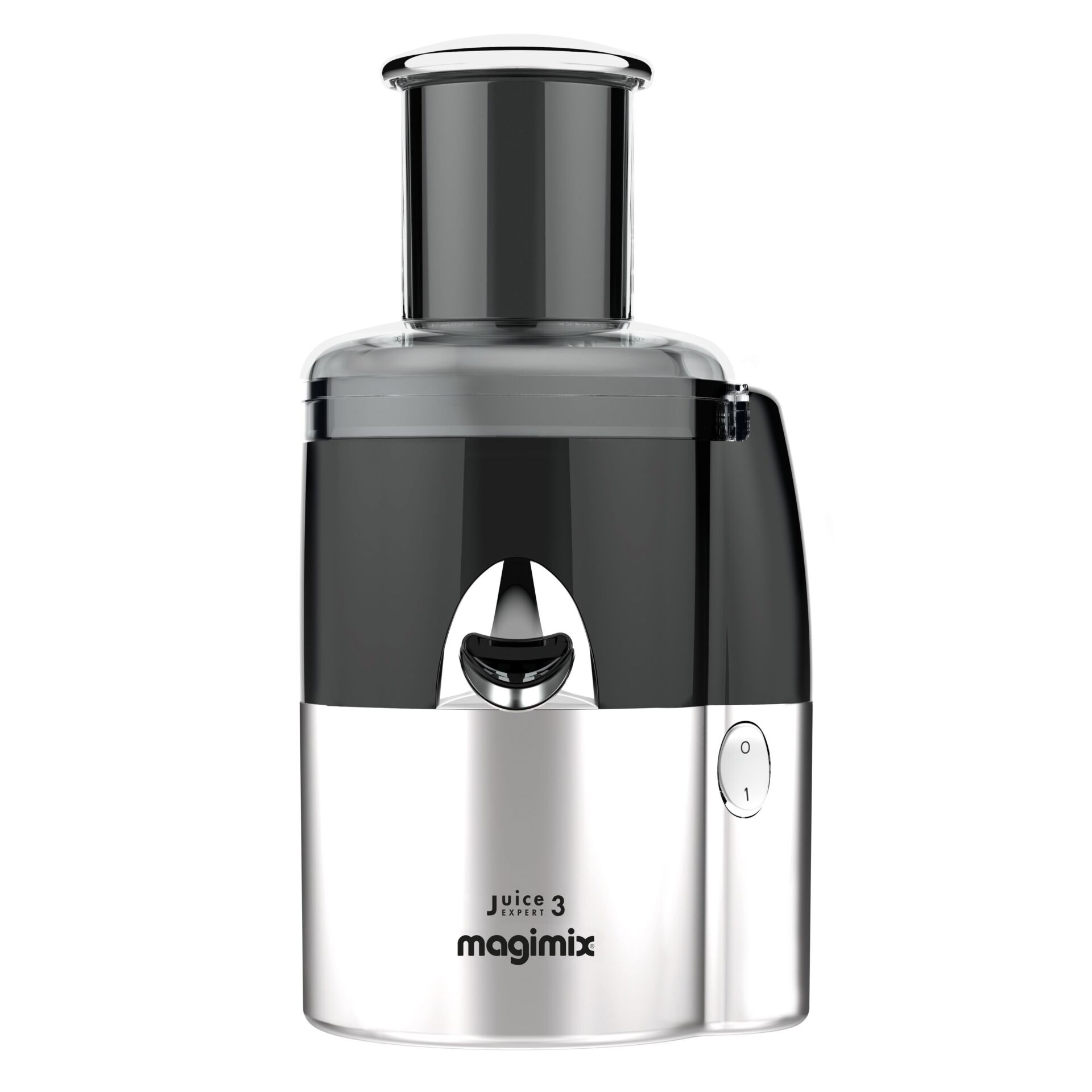 Getränk, Saft, Entsafter, Kraftmaschine, Juice, Schwarz-Silber, Maschine