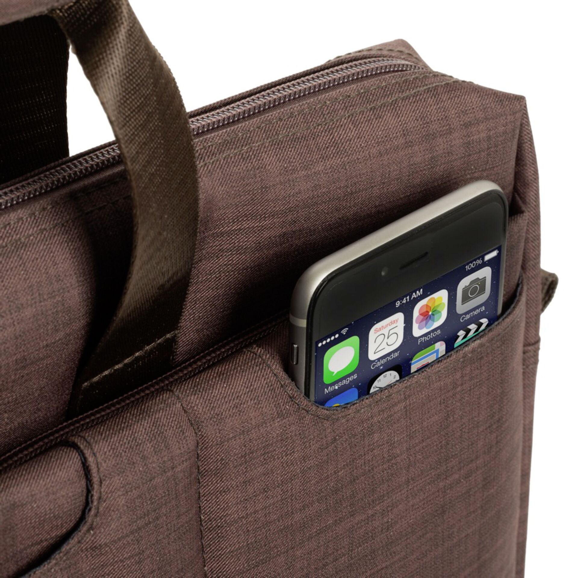 Tasche, Dekoration für Zuhause, Kissen, Telefon, Handtasche