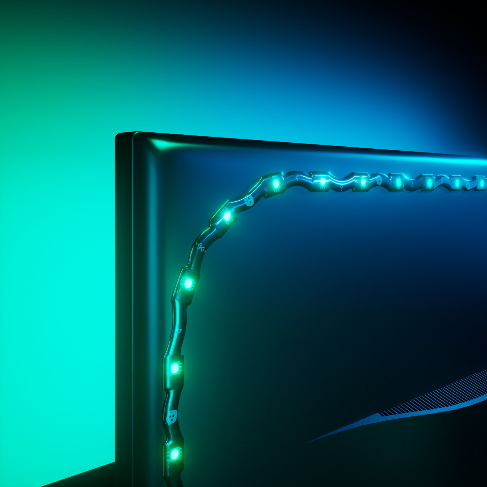 Beleuchtung, Licht