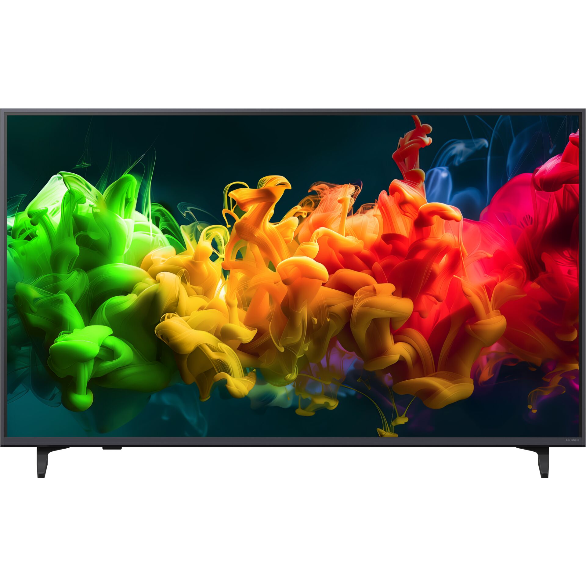 Fernseher, LED Bildschirm, Großbild, Flachbild, Bildschirm diagonal 55"