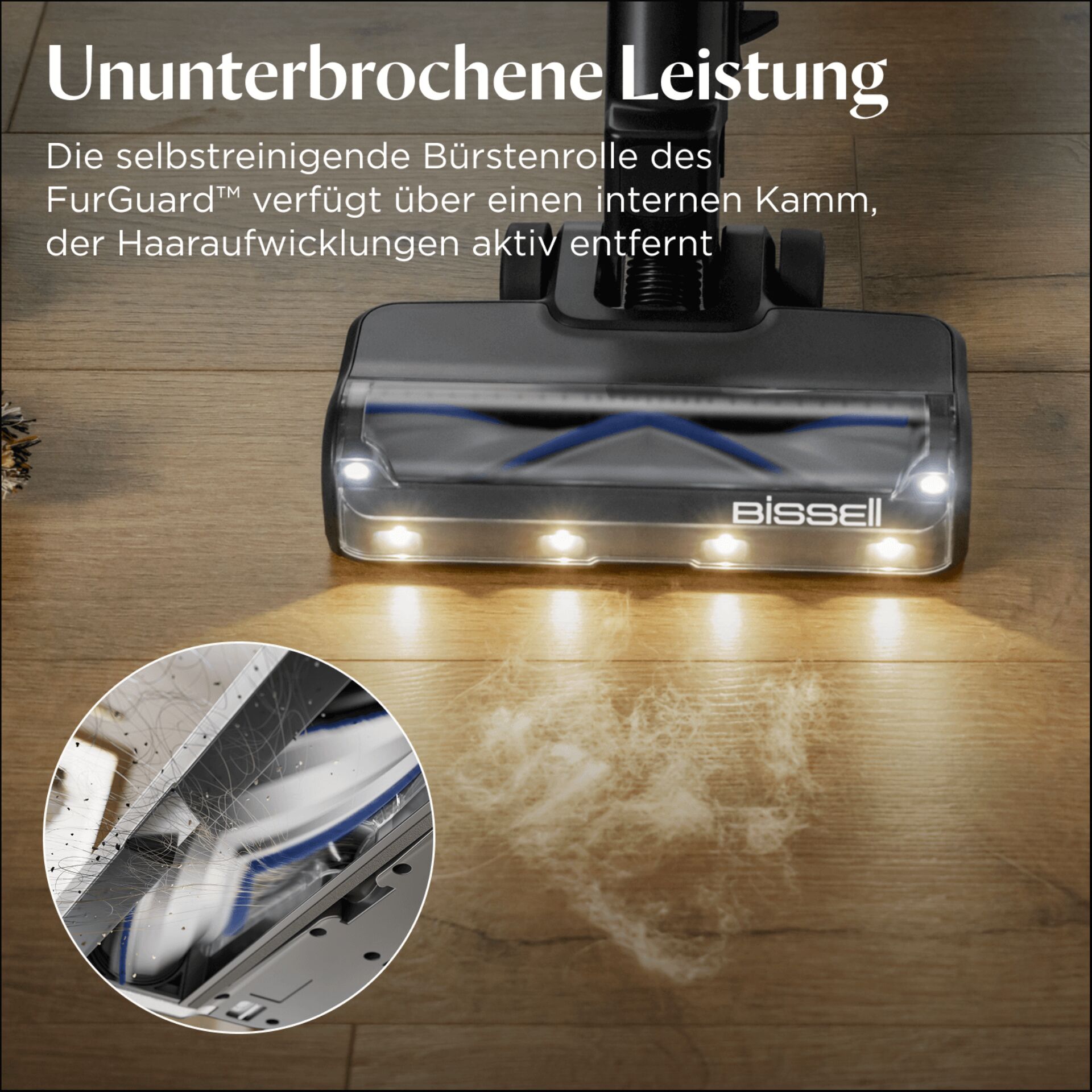 Lampe, Beleuchtung
