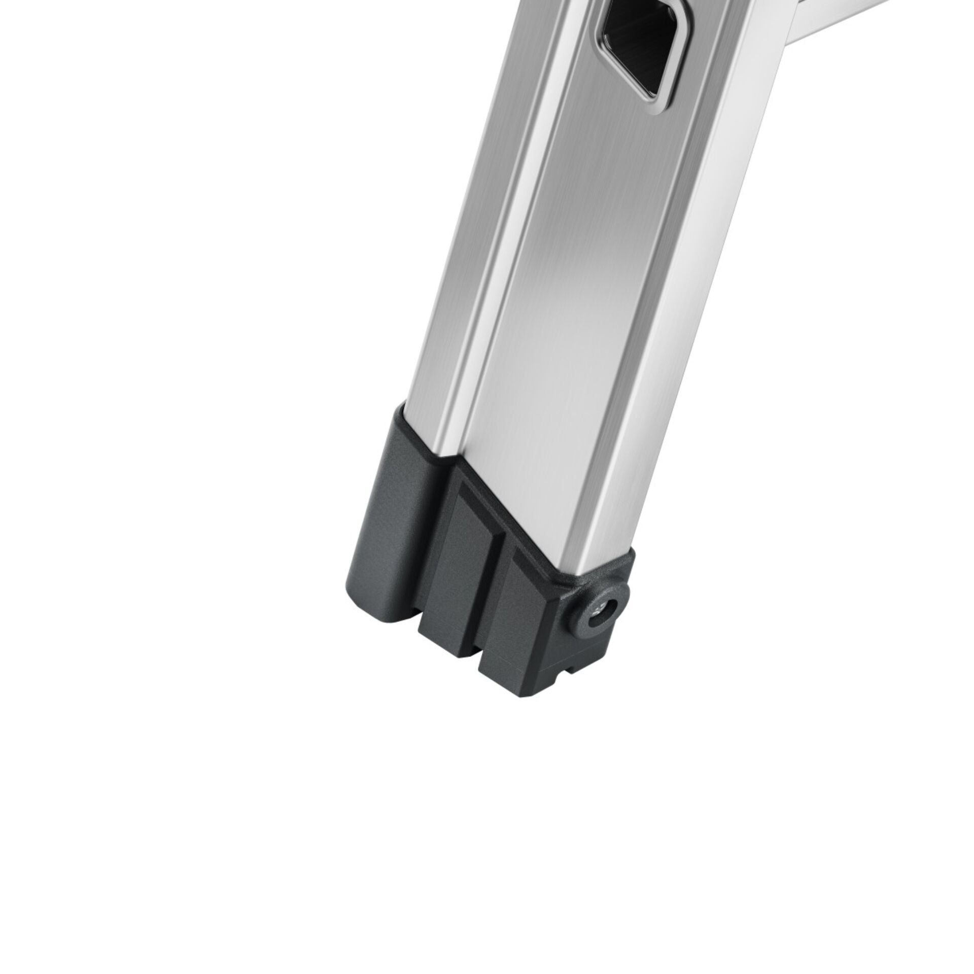 Aluminium, Schiene, Gehäuse, Kernzeug, BASIS-Teil
