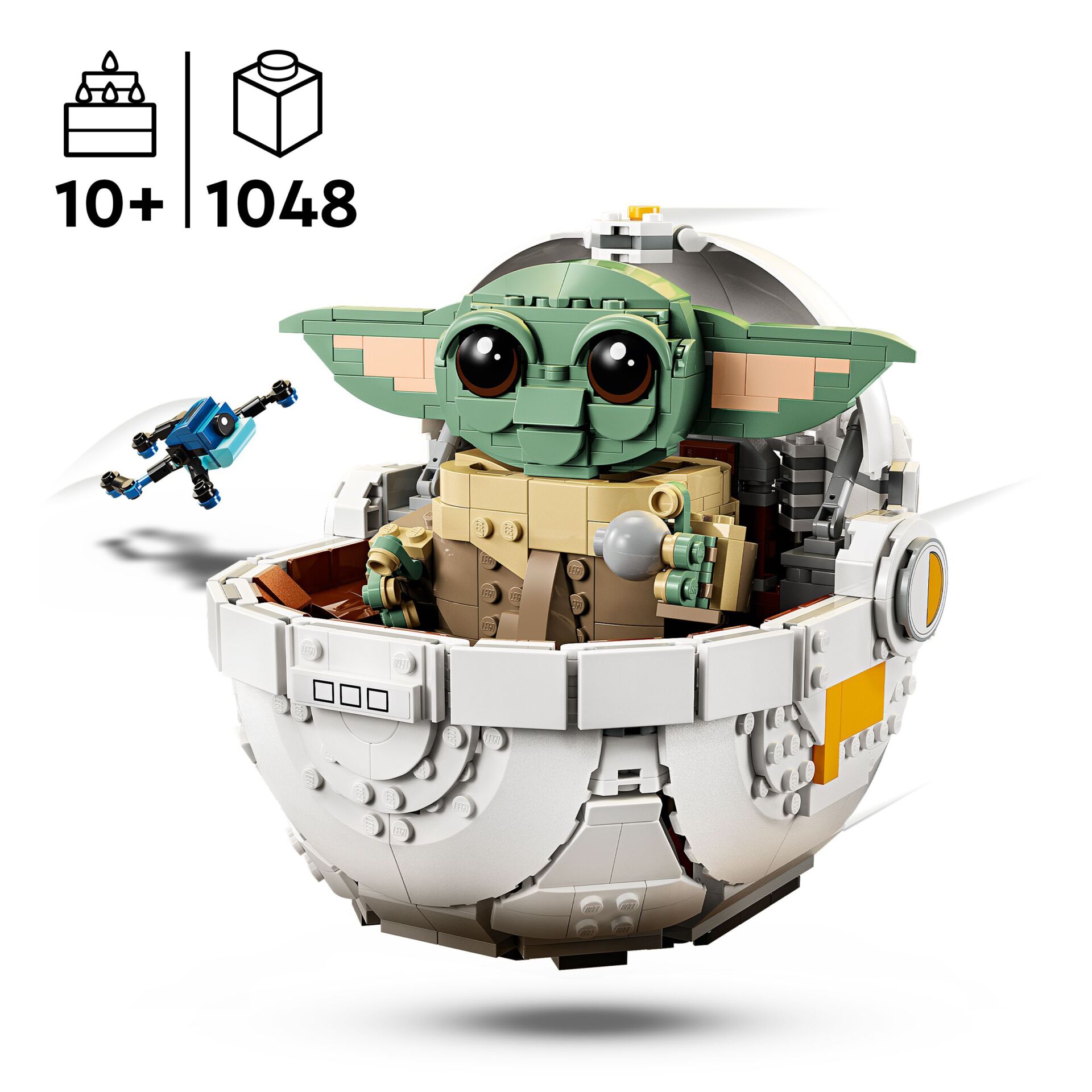 Spielzeug, Roboter