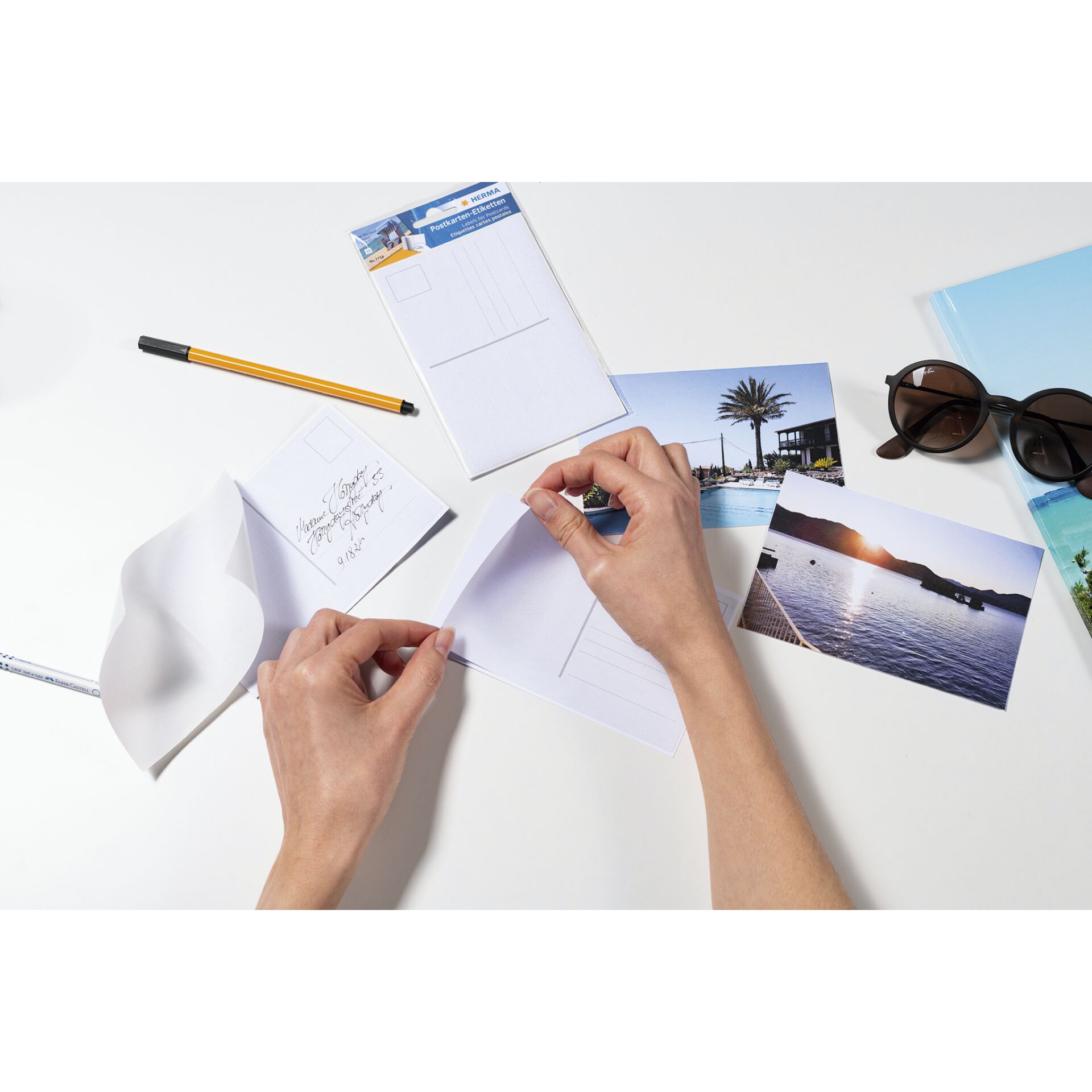 Stift