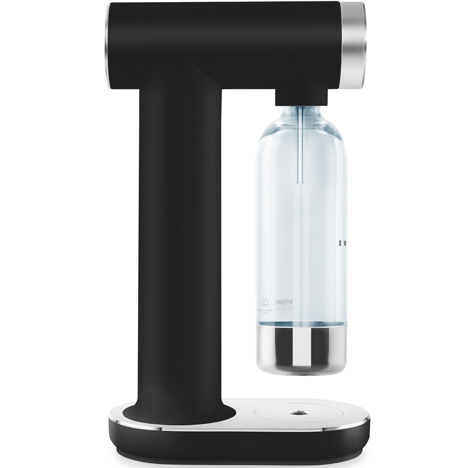 Flasche, Shaker