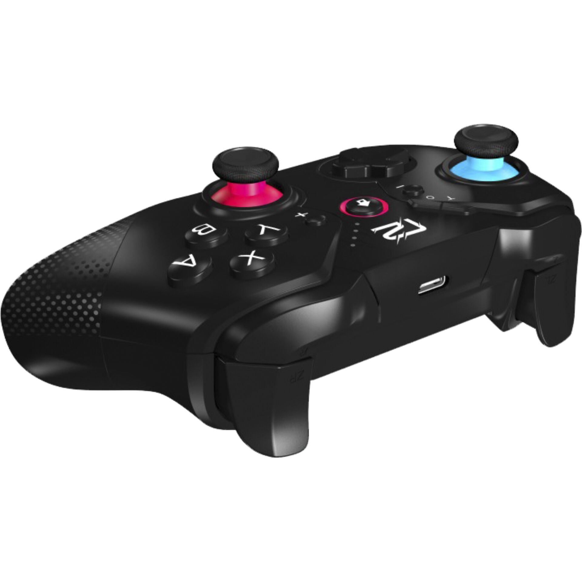 Elektronik, Joystick