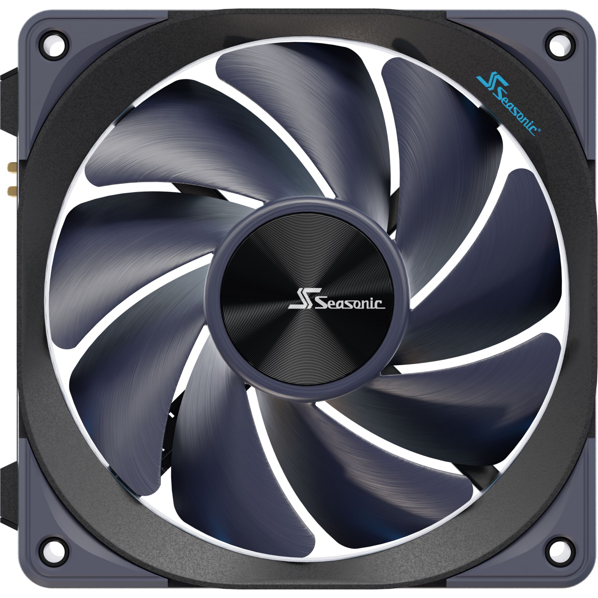 Lüfter, PC-Lüfter, 120mm, ARGB, Seasonic