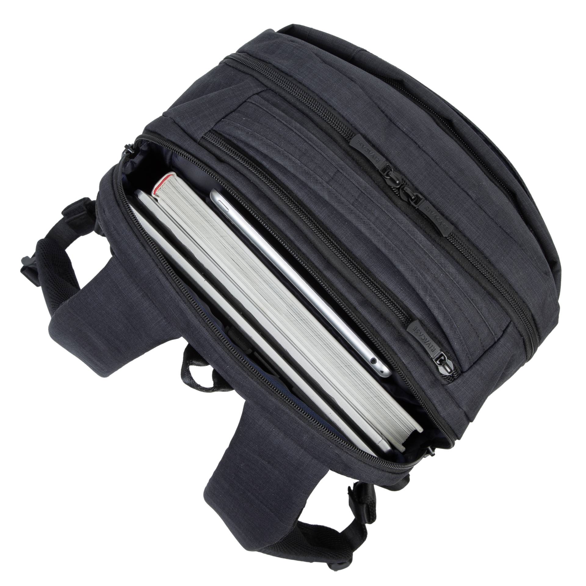 Tasche, Rucksack